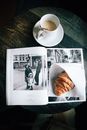 Free stock photo of breakfast, brunch, café