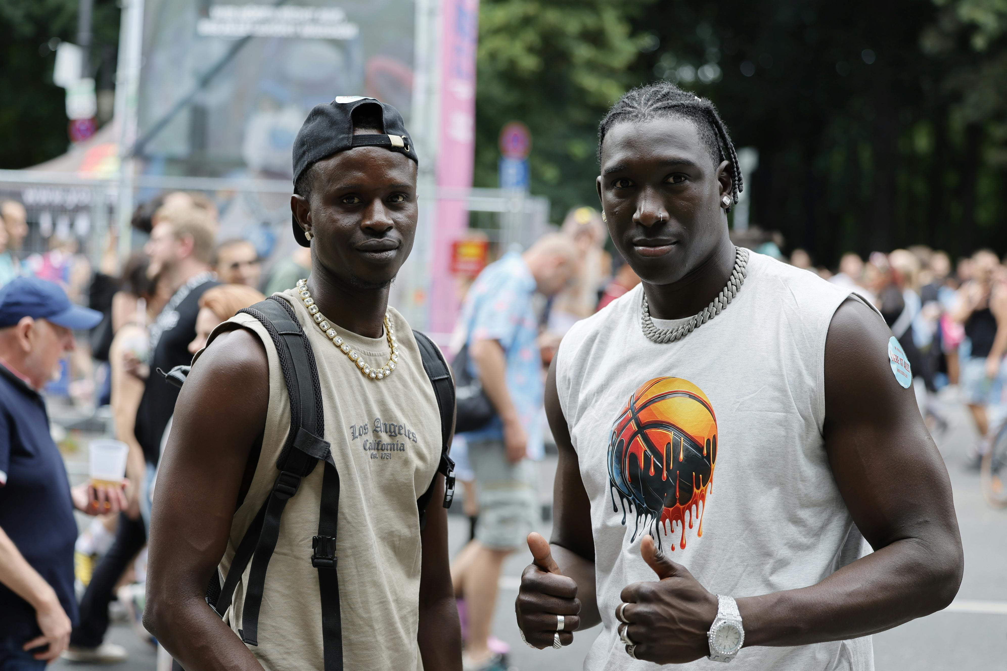 Berlin calls Europe’s immigration hard-liners to summit on asylum rules — Photo by Darris Brooks on Pexels