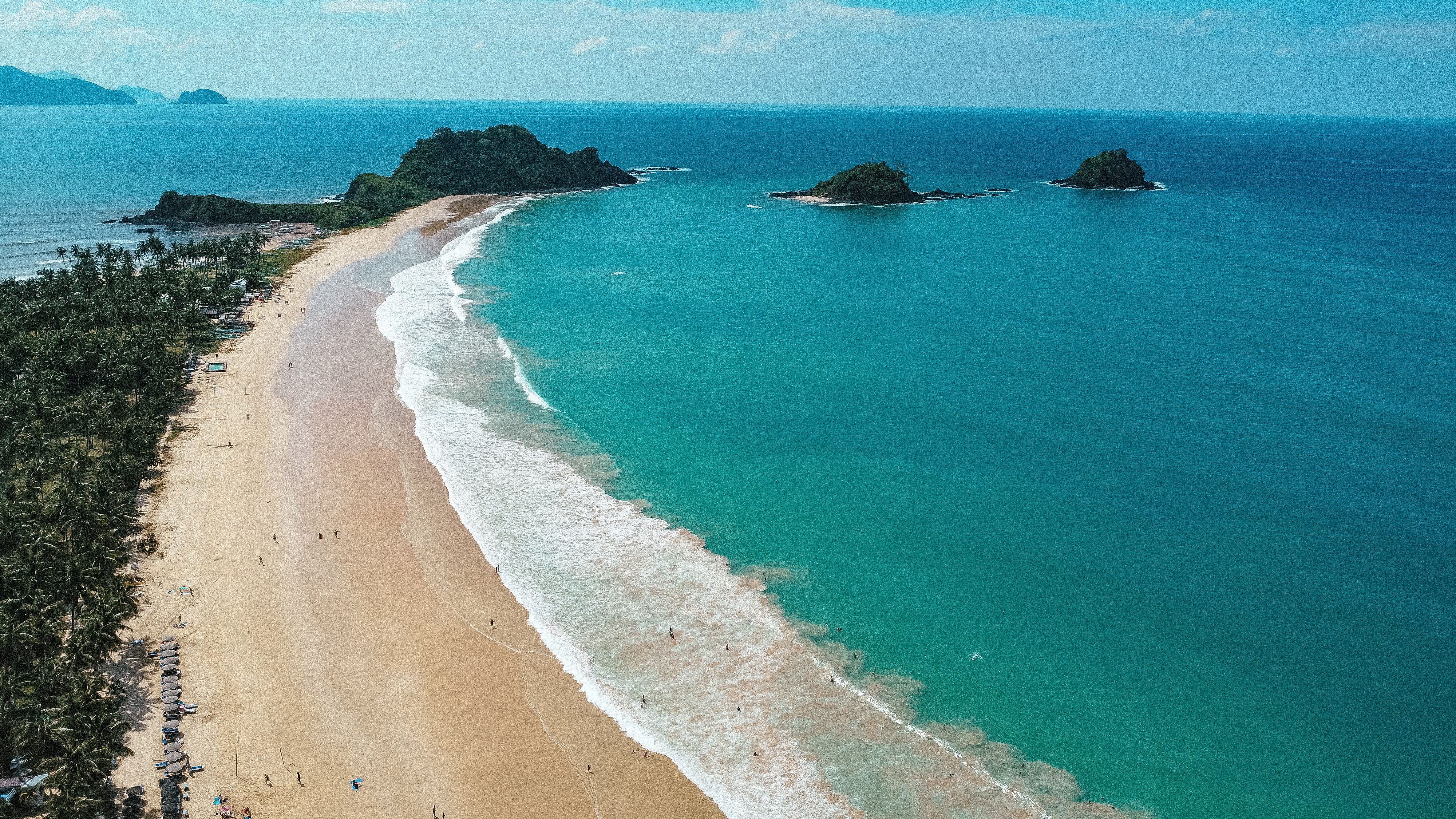 Pulau Merah
