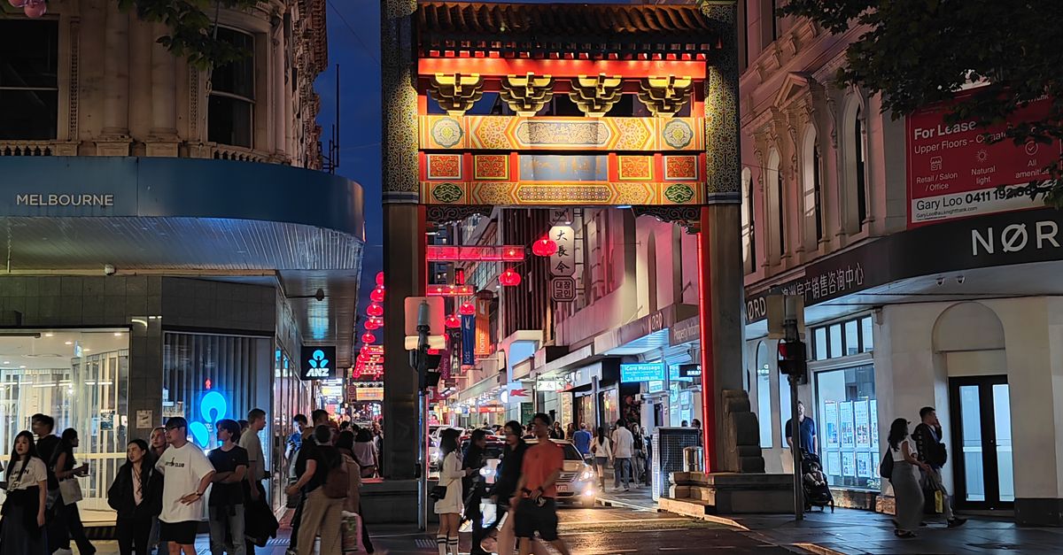 Melbourne's Telstra Outage Disrupted 2.3 Million Users, Emergency Services