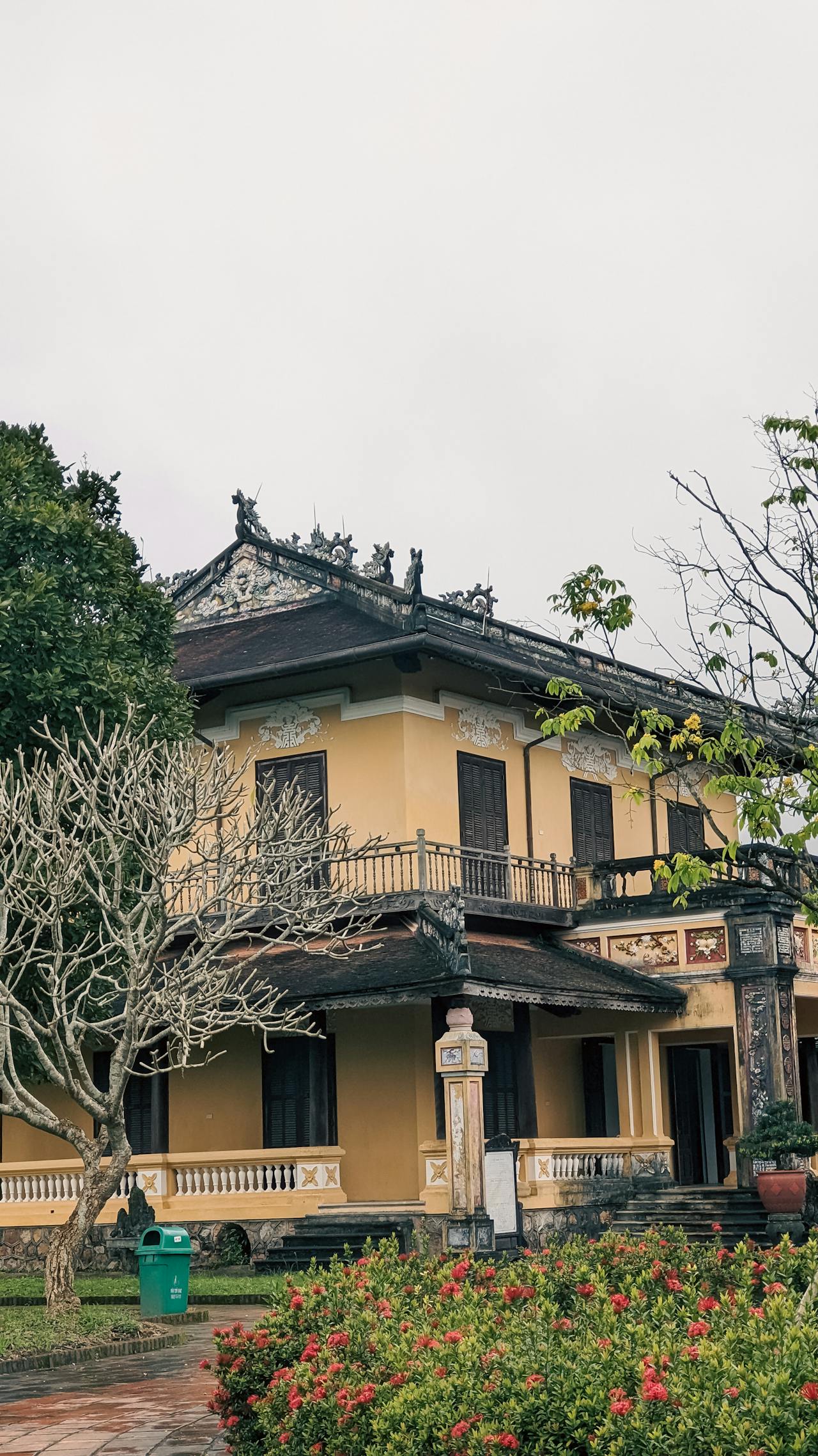 Đường xưa mây trắng | Chương 53