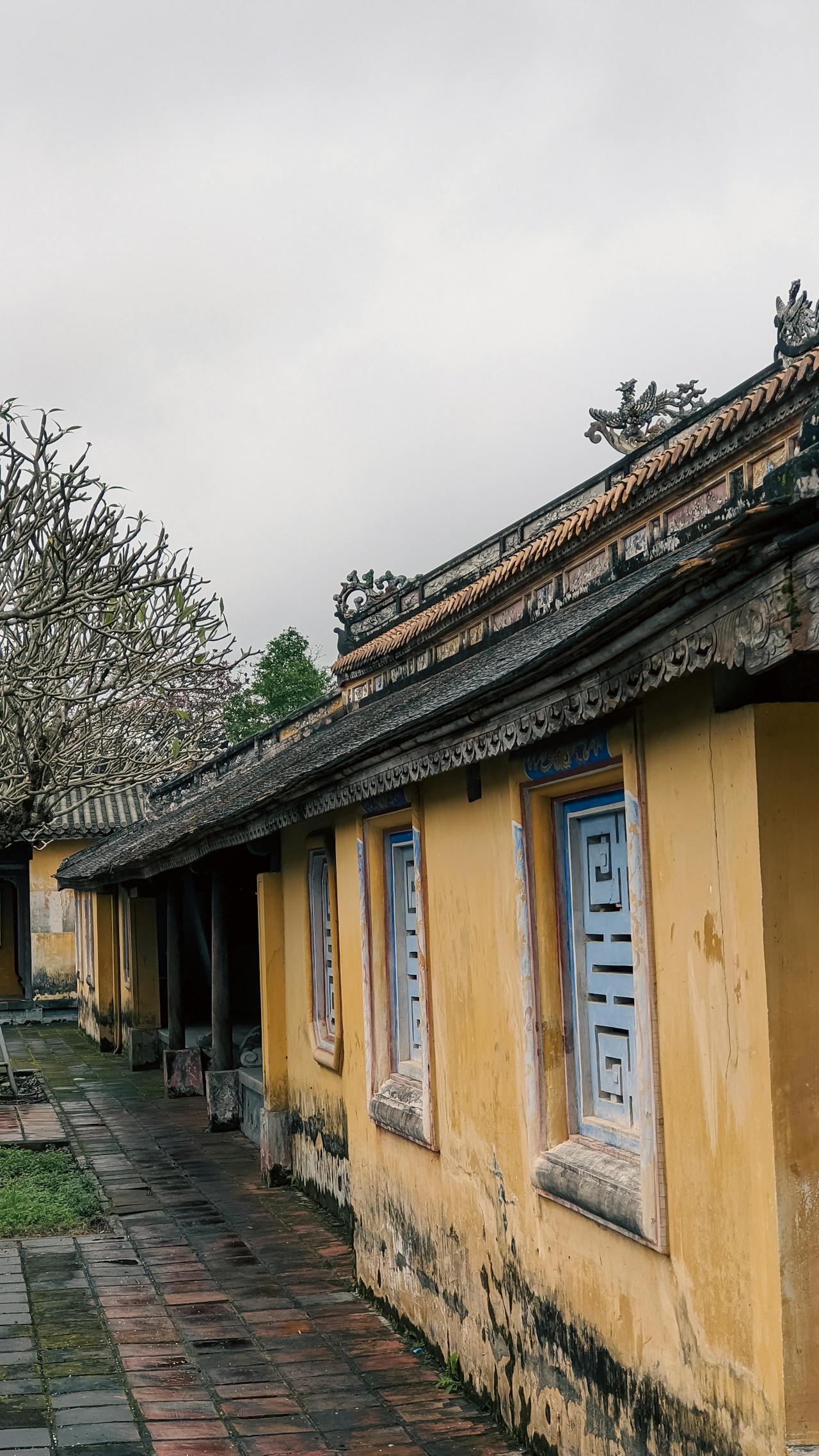 Cấu trúc câu chuyện tạo sự lôi cuốn