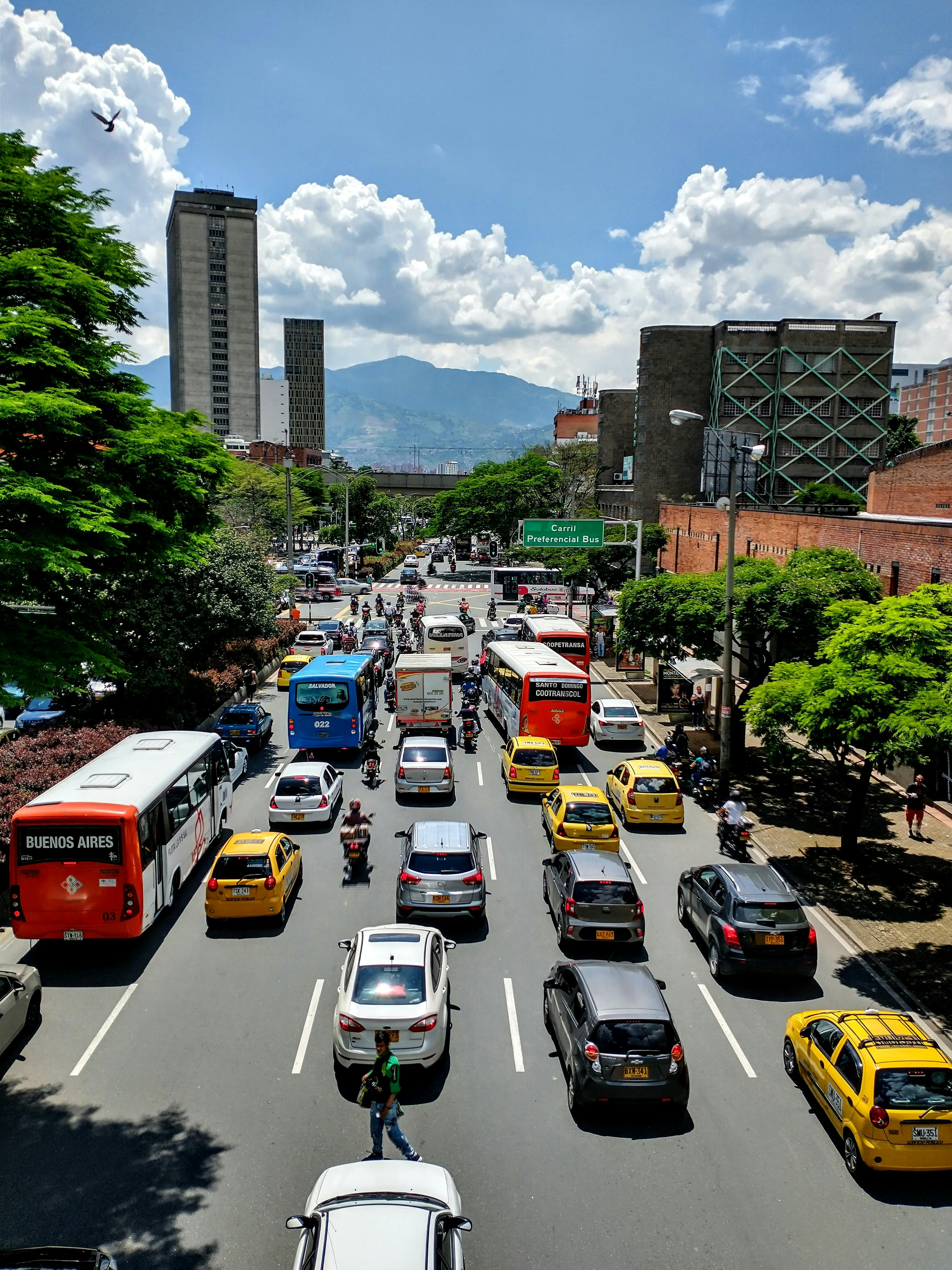100 Ways To Get More Traffic