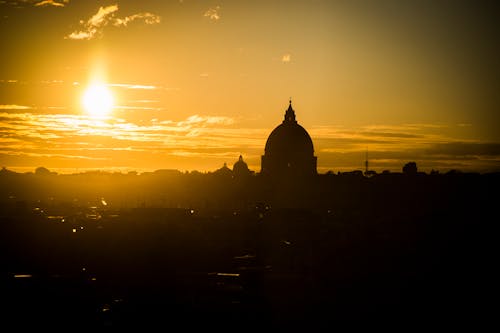 Free stock photo of afternoon, antique, architecture