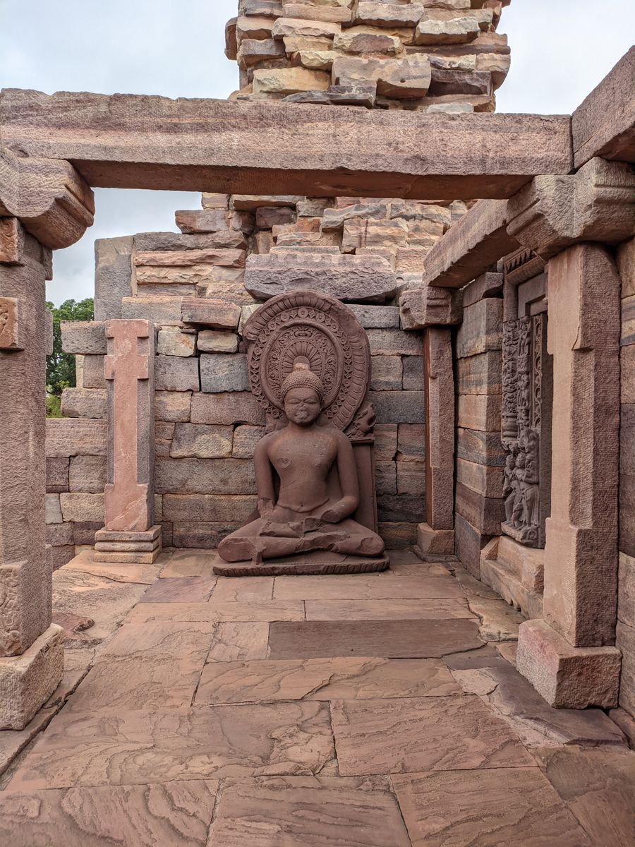 Griddhakuta (Vulture's Peak) photo 3