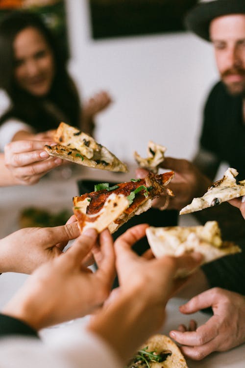 pizza online order malaysia