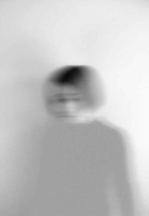 Imagine de stoc gratuită din anxietate, blur, depresie