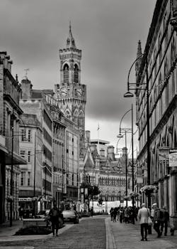 Bradford
