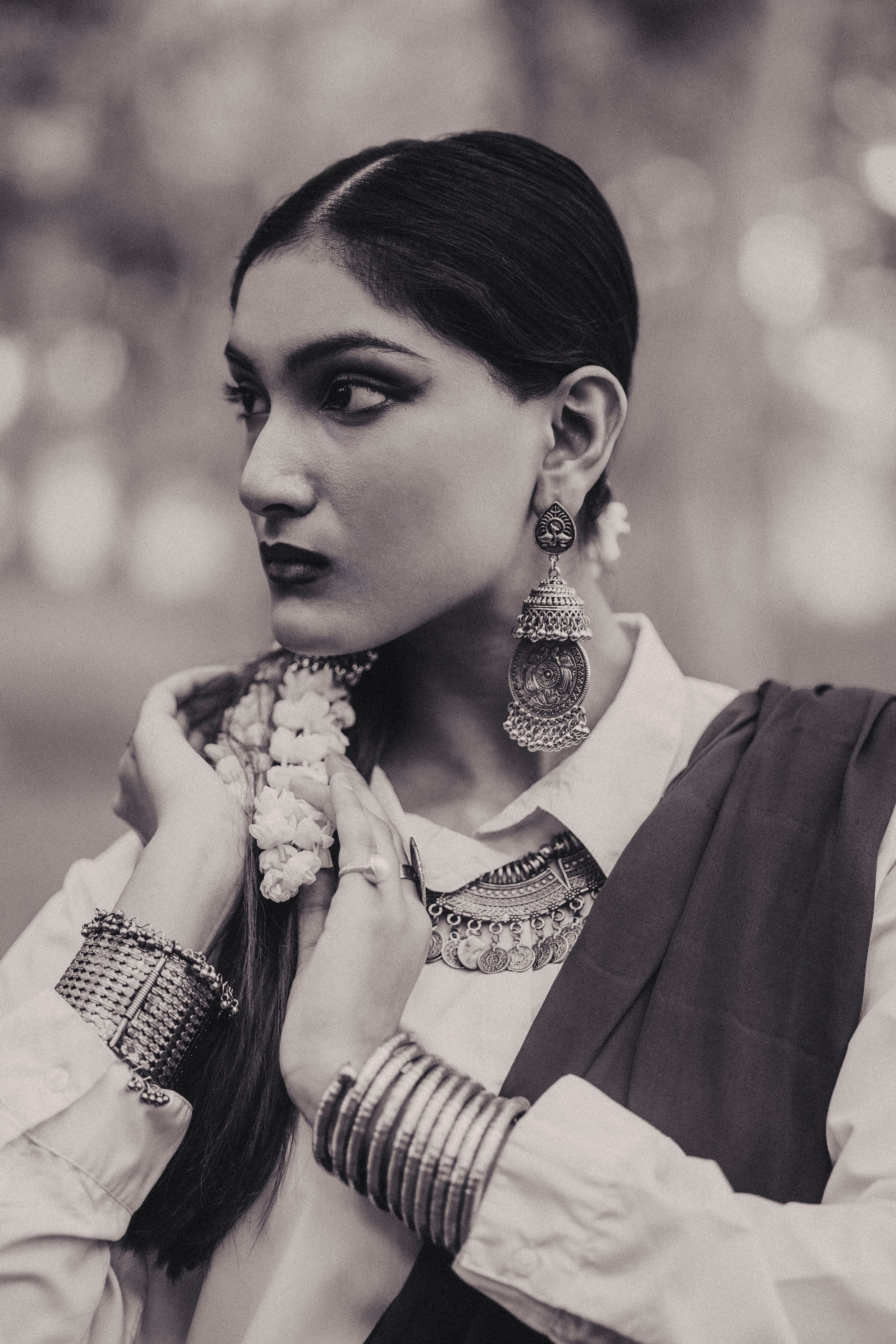 Customer styling 4