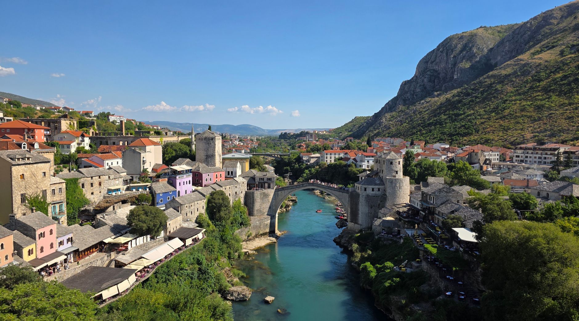 Mostar