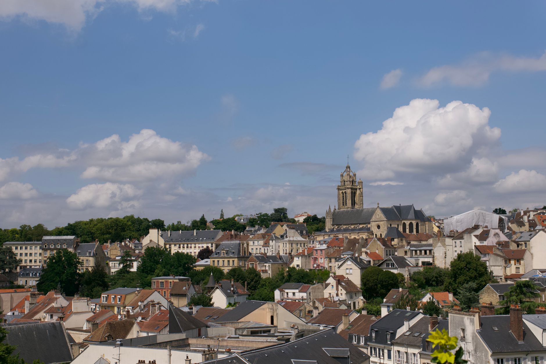 Popular sights in Blois Landmarks in Blois