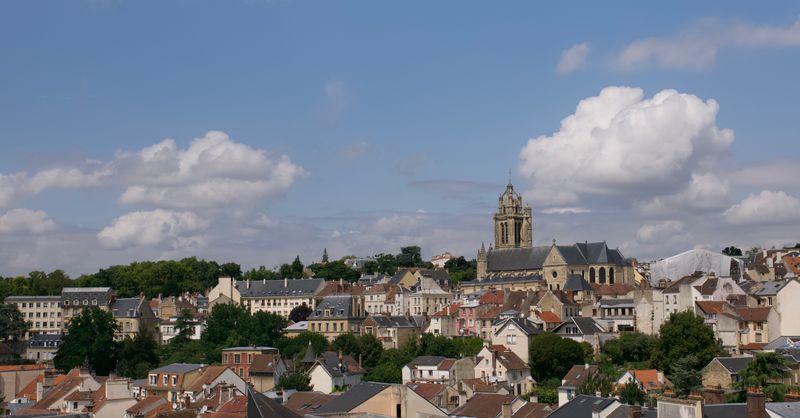 Appartement Angers : Prix & Annonces 2026