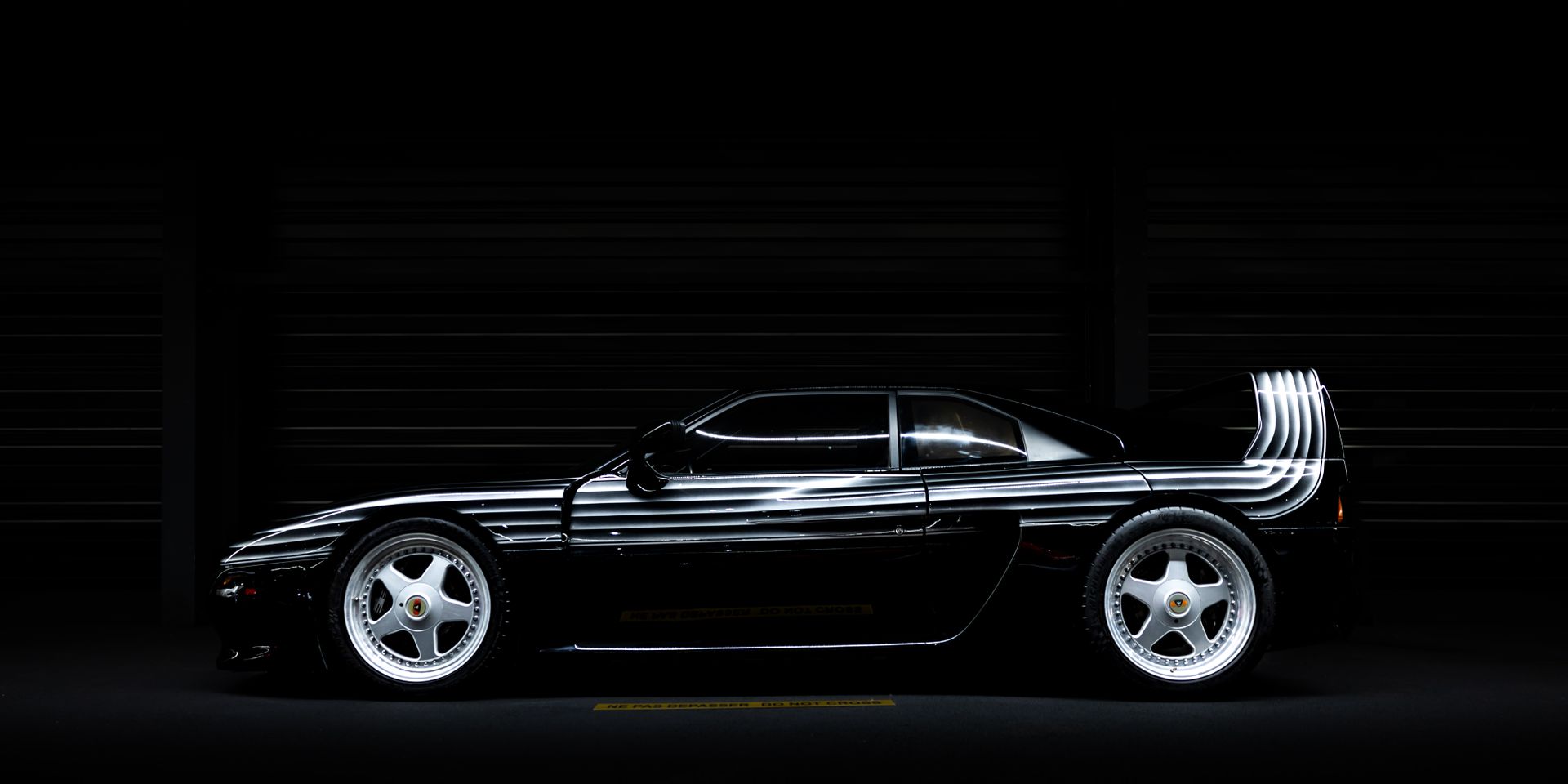 Artcurial's Ferrari Agent Fritz Neuser Collection Auction Totals €5M, 100% Sold