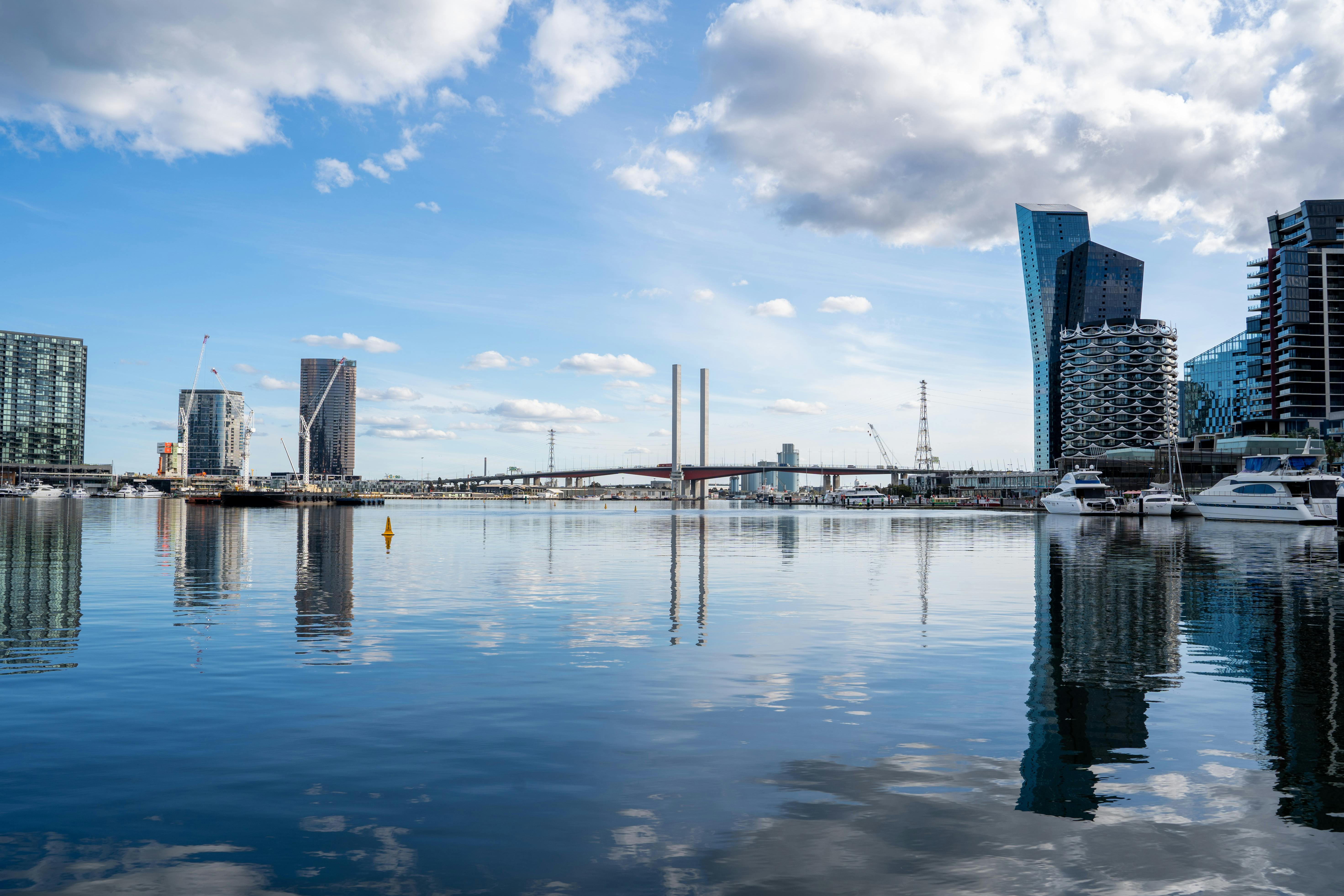 general travel group melbourne office — Photo by Jyju Jossey on Pexels
