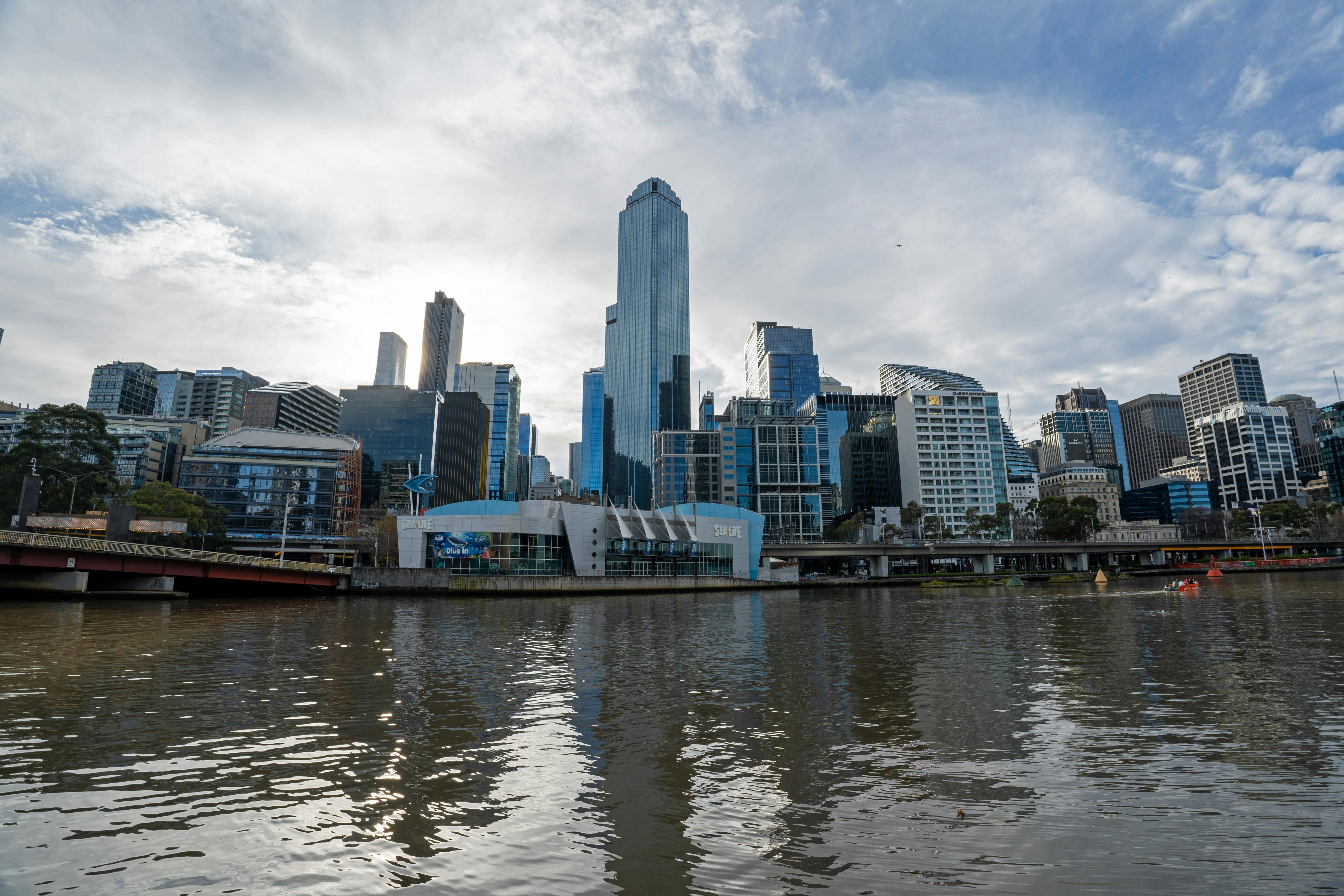 general travel group melbourne — Photo by Jyju Jossey on Pexels