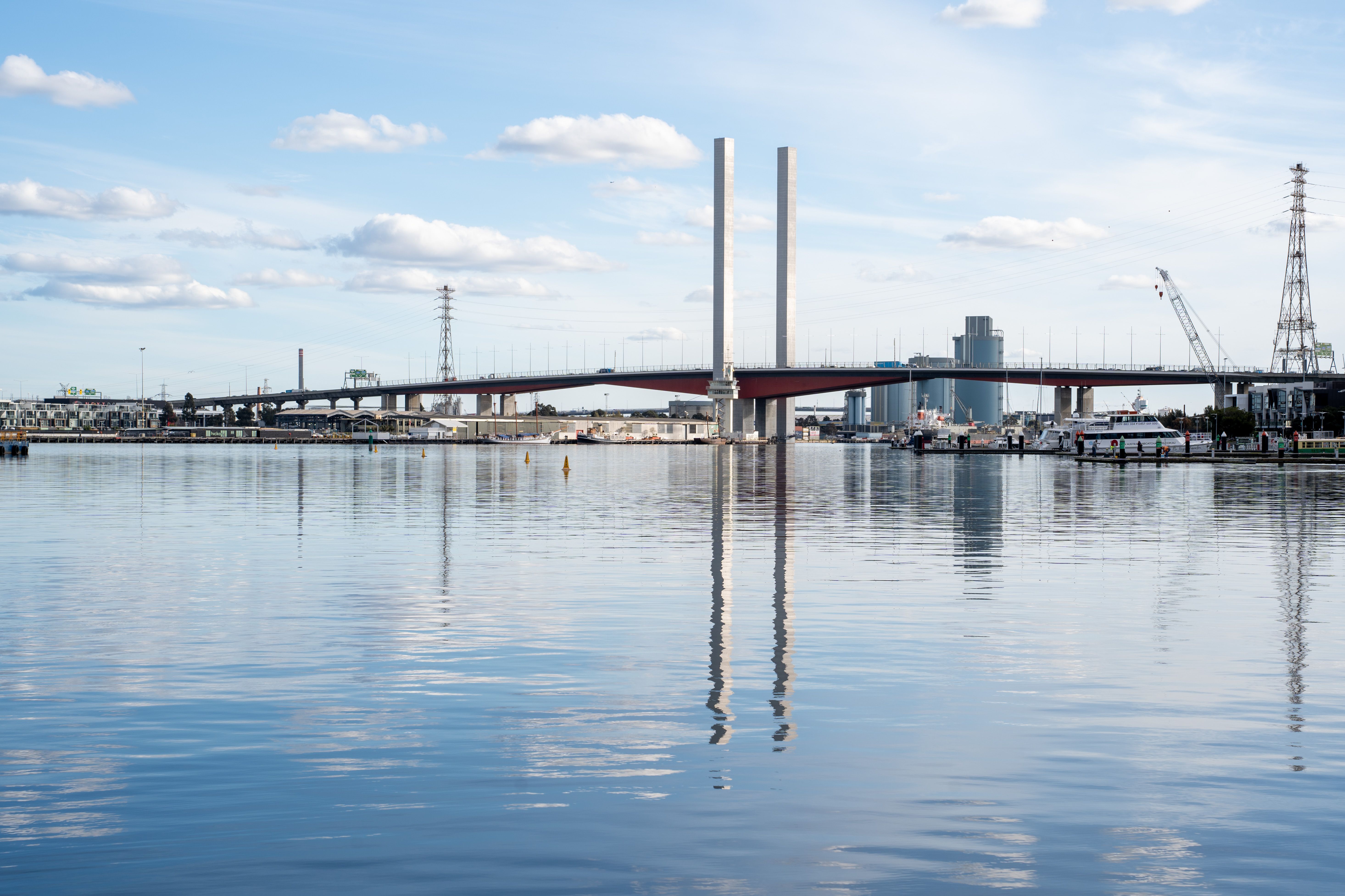 Port Melbourne