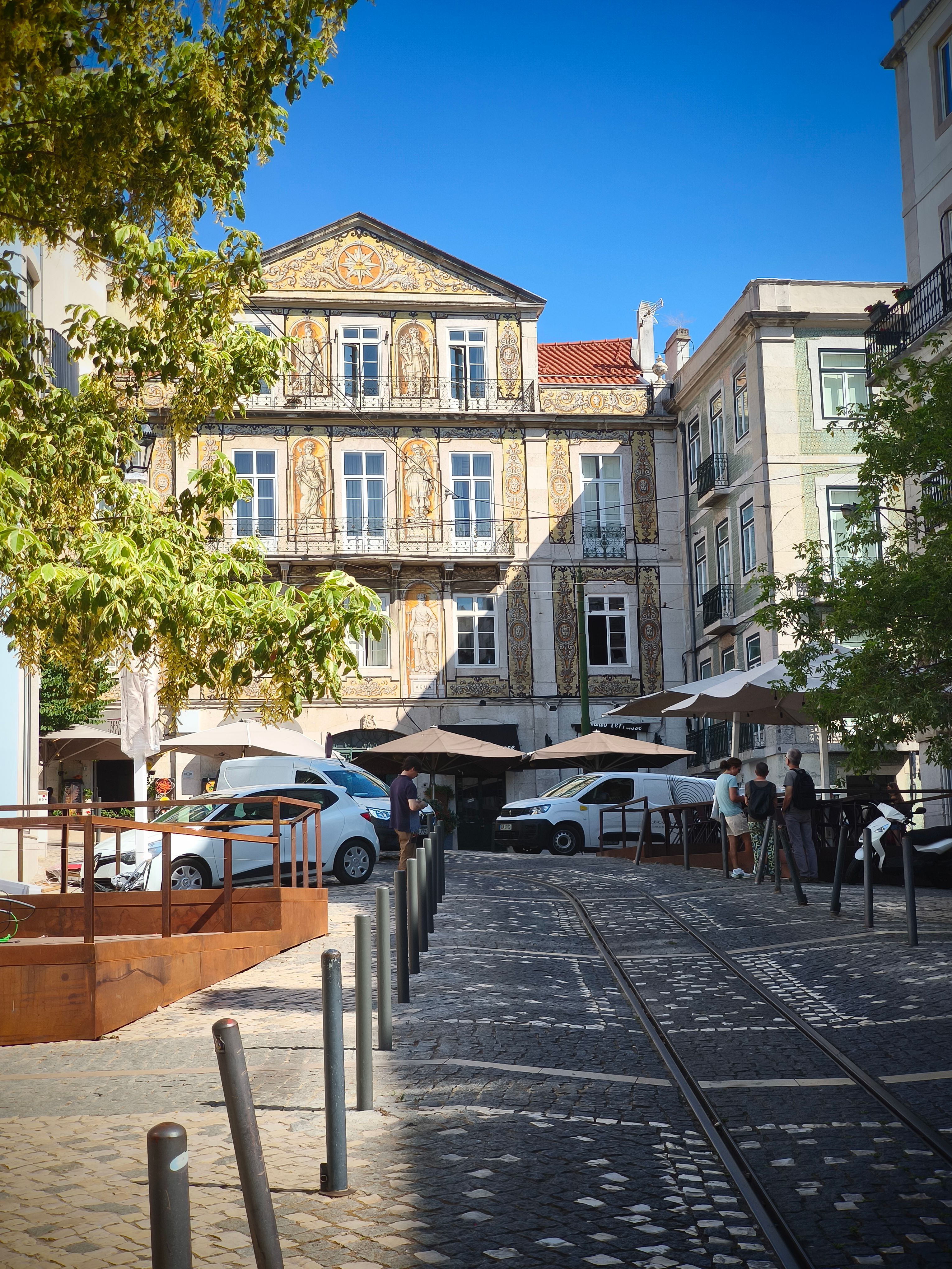 Où dormir à Lisbonne en 2026 : quartiers à privilégier - illustration