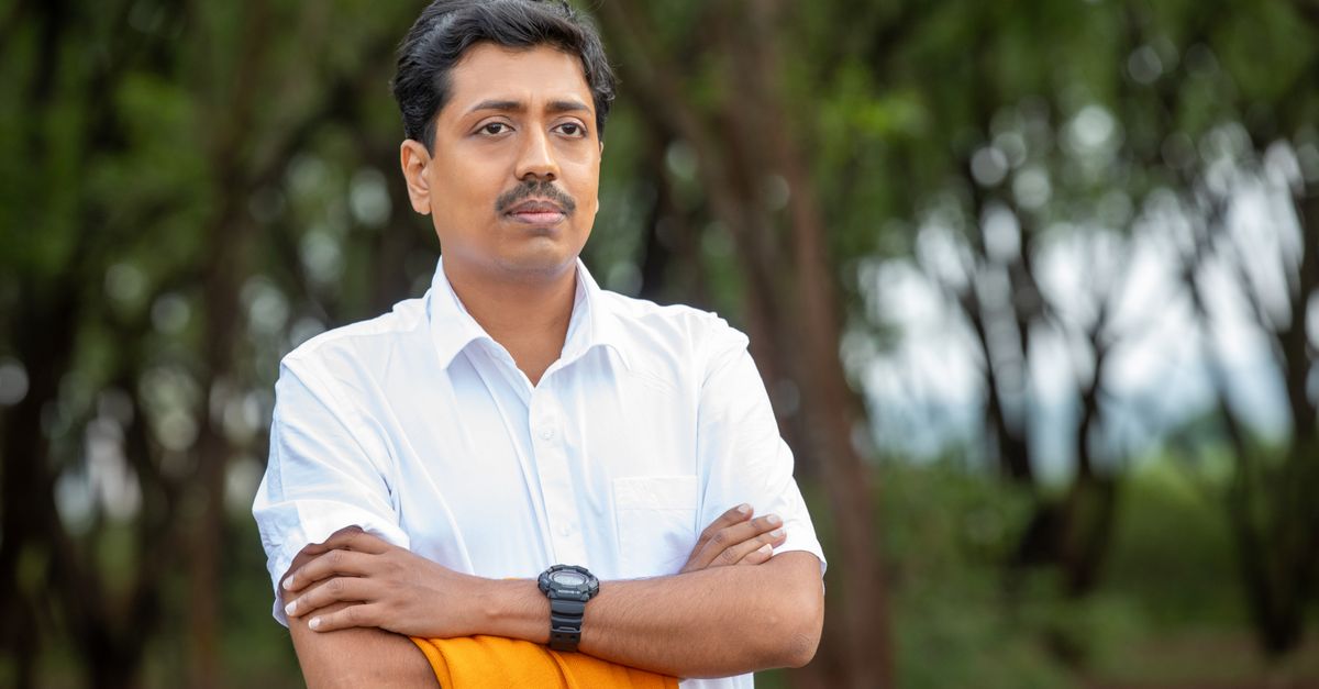swatantra bharadwaj