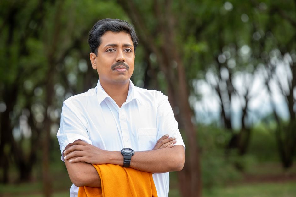 Dalit Scholar Alleges Harassment by Tamil Nadu Ministry Officials