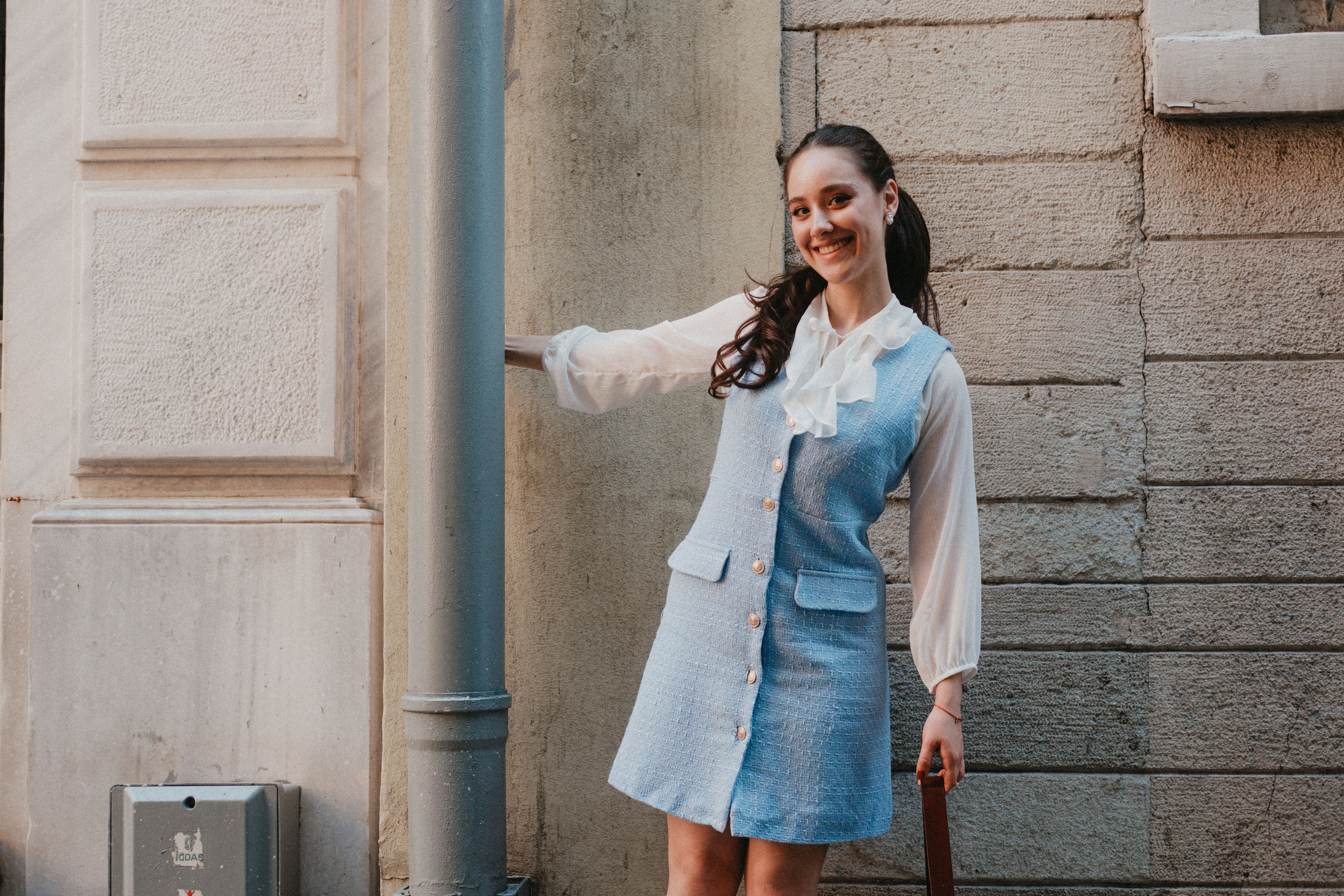 Robe Vichy Femme : Top Tendances 2026