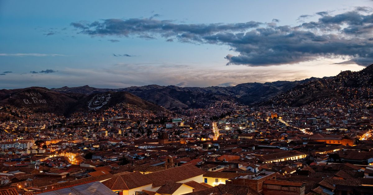 Cusco