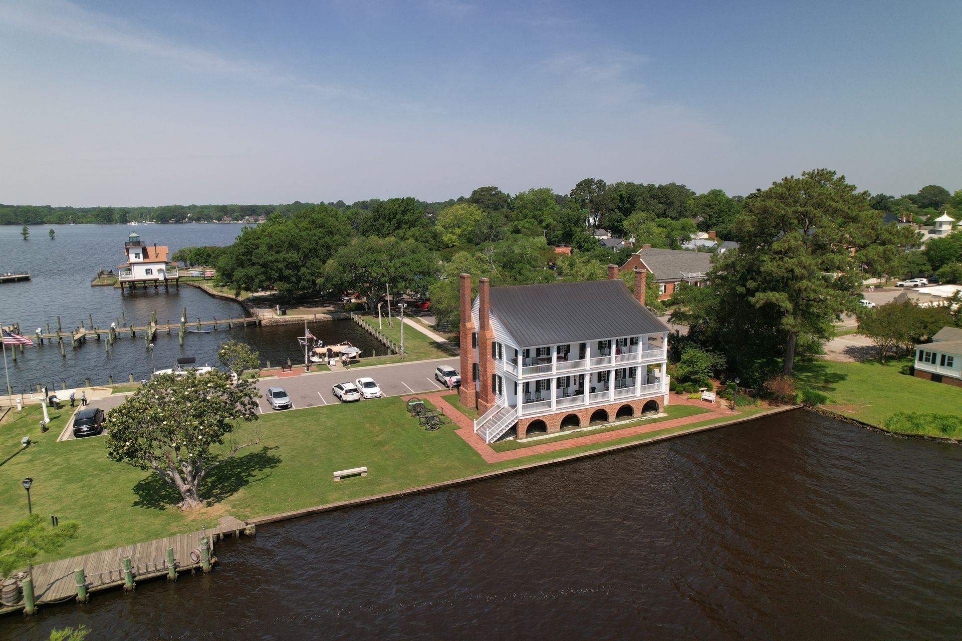Little River, Little River SC — neighborhood review