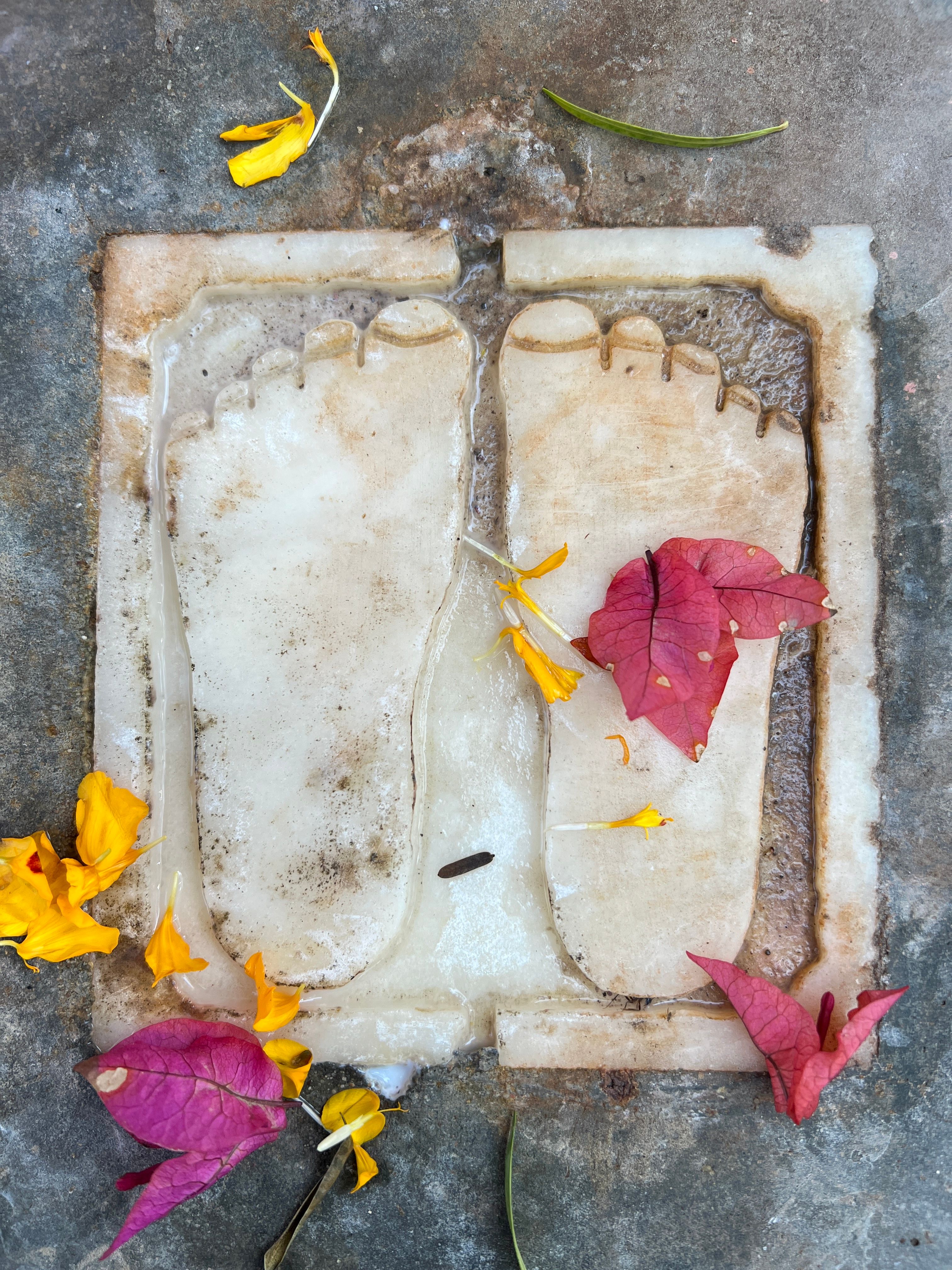 How to Find Your Nakshatra Pada From Your Birth Chart