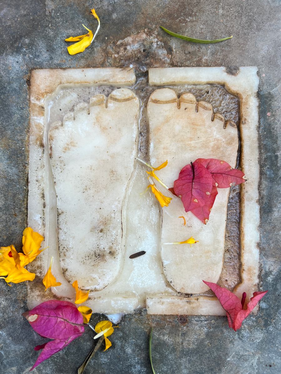 Charanpaduka photo 3