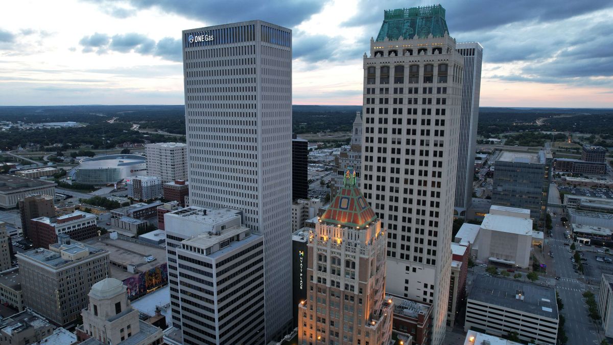 Top Tulsa, OK Travel Sweepstakes With No Purchase Necessary: Safe Entry Guide