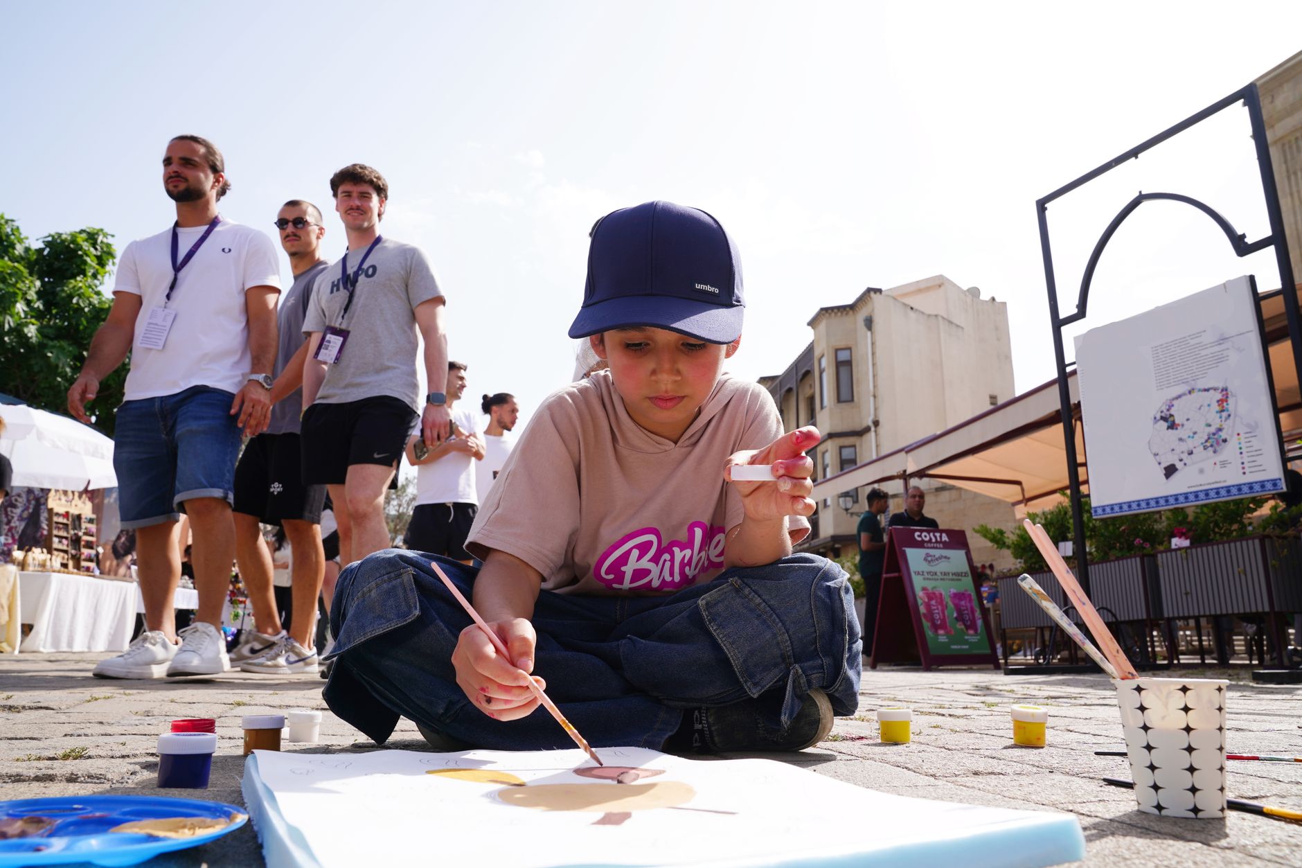 Festivalul BABEL 2026 aduce premiere și un festival pentru copii