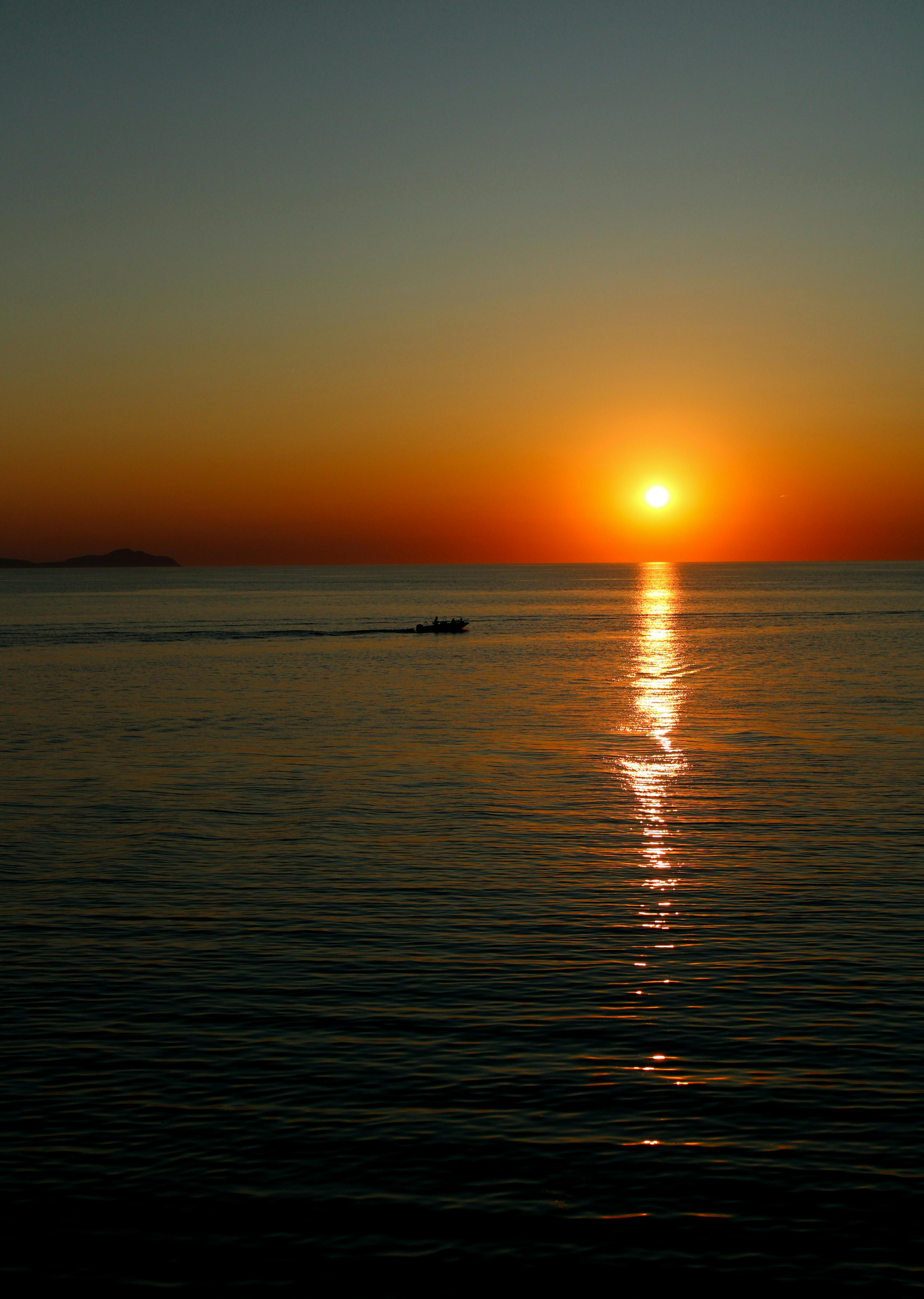 Splendid Boating