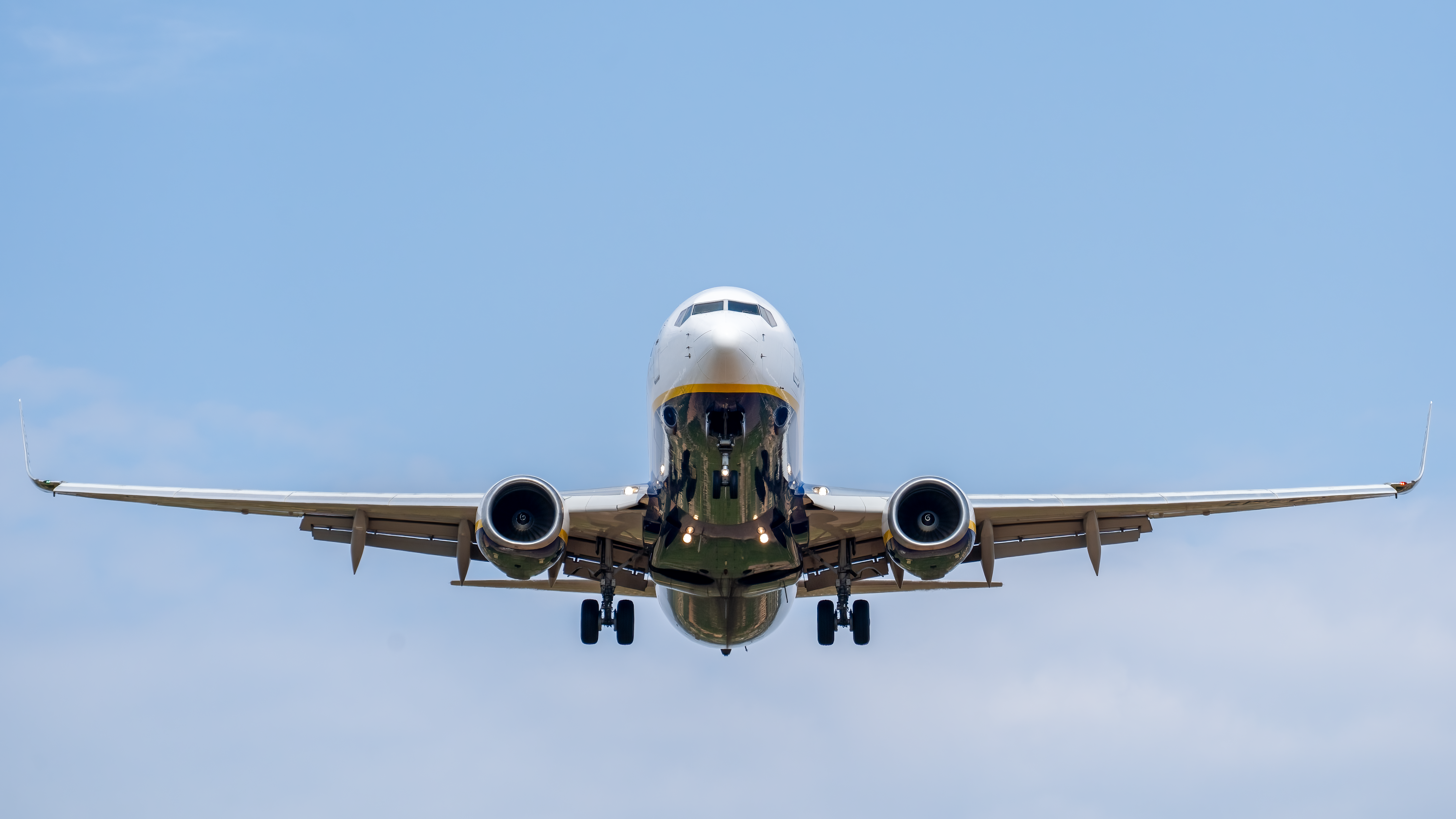 Spirit Airlines mourned by budget travelers — Photo by Rafael Minguet Delgado on Pexels