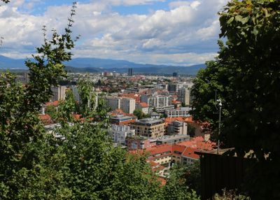 Ljubljana