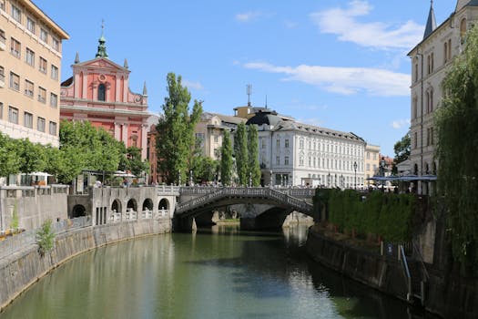 Ljubljana, Slovenia photo 14
