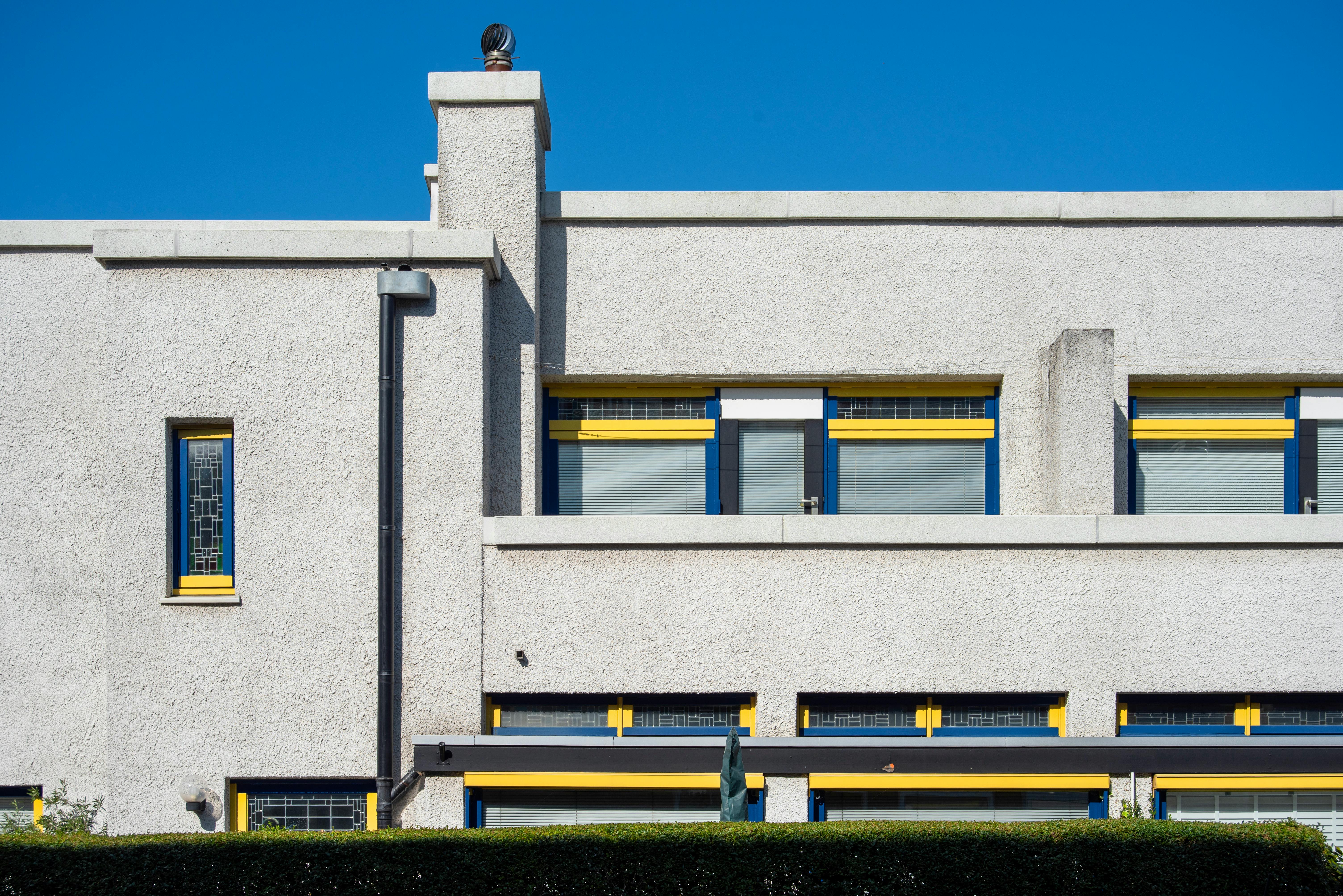 Inside Voysey House – the archival home of Sanderson Design Group — Photo by Jan van der Wolf on Pexels