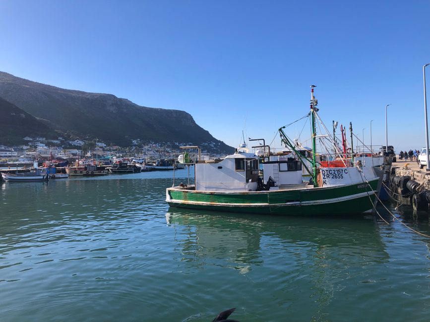 Kalk Bay Fresh Etc