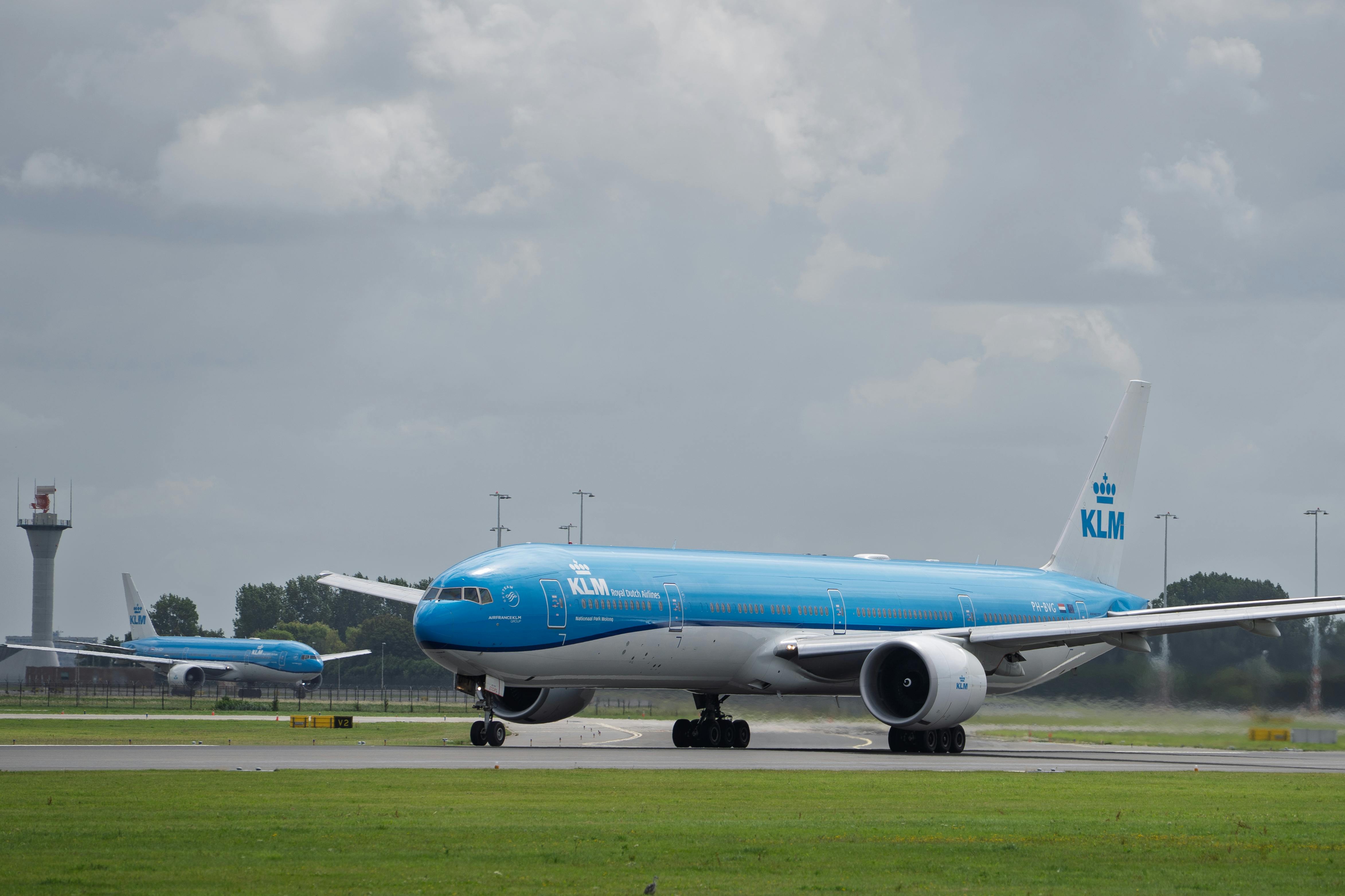 DIKE stroomstoording op sgiphol facking dom