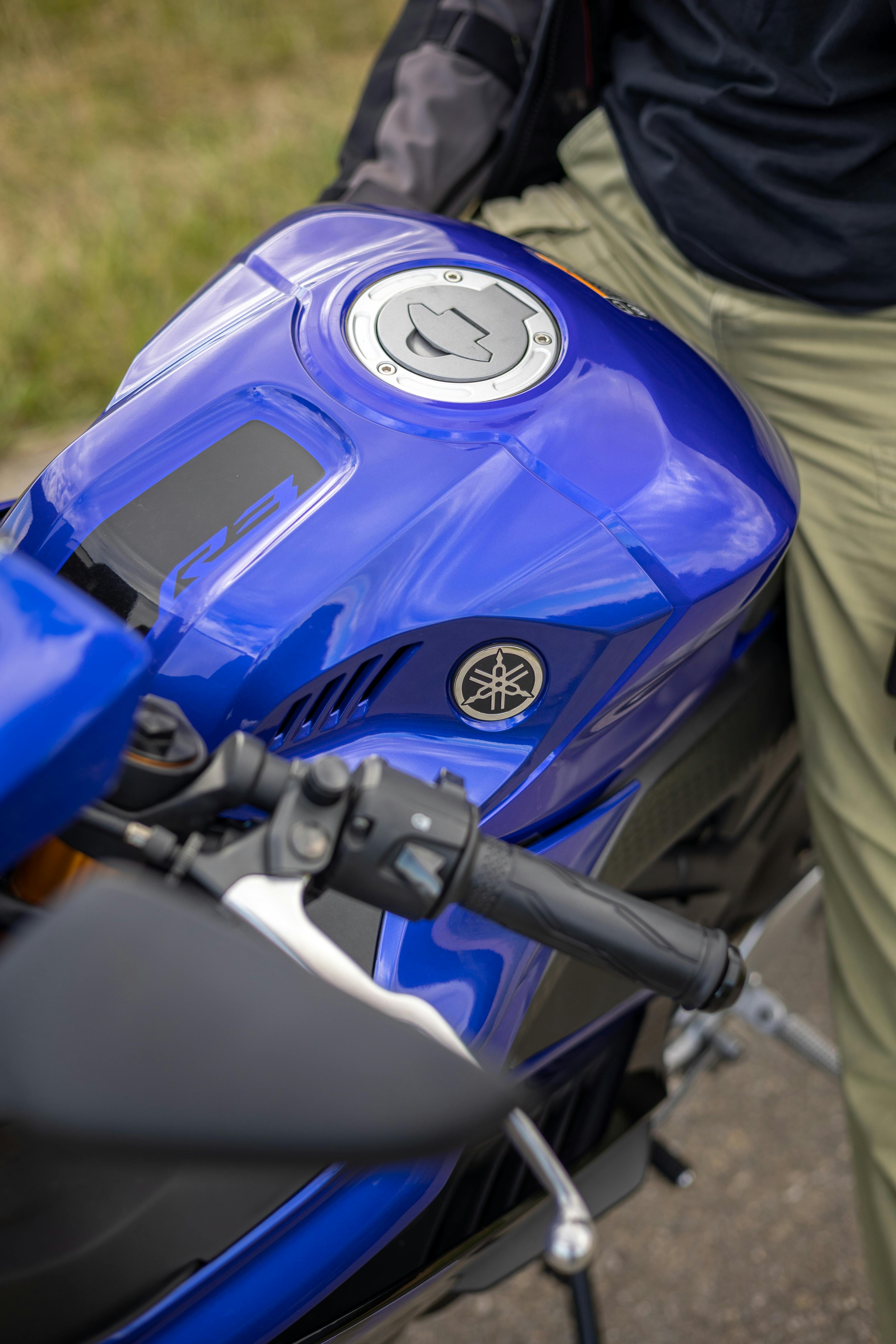 Yamaha motorcycle for sale in the United Kingdom: Legal Requirements, Costs, and Ownership Guide