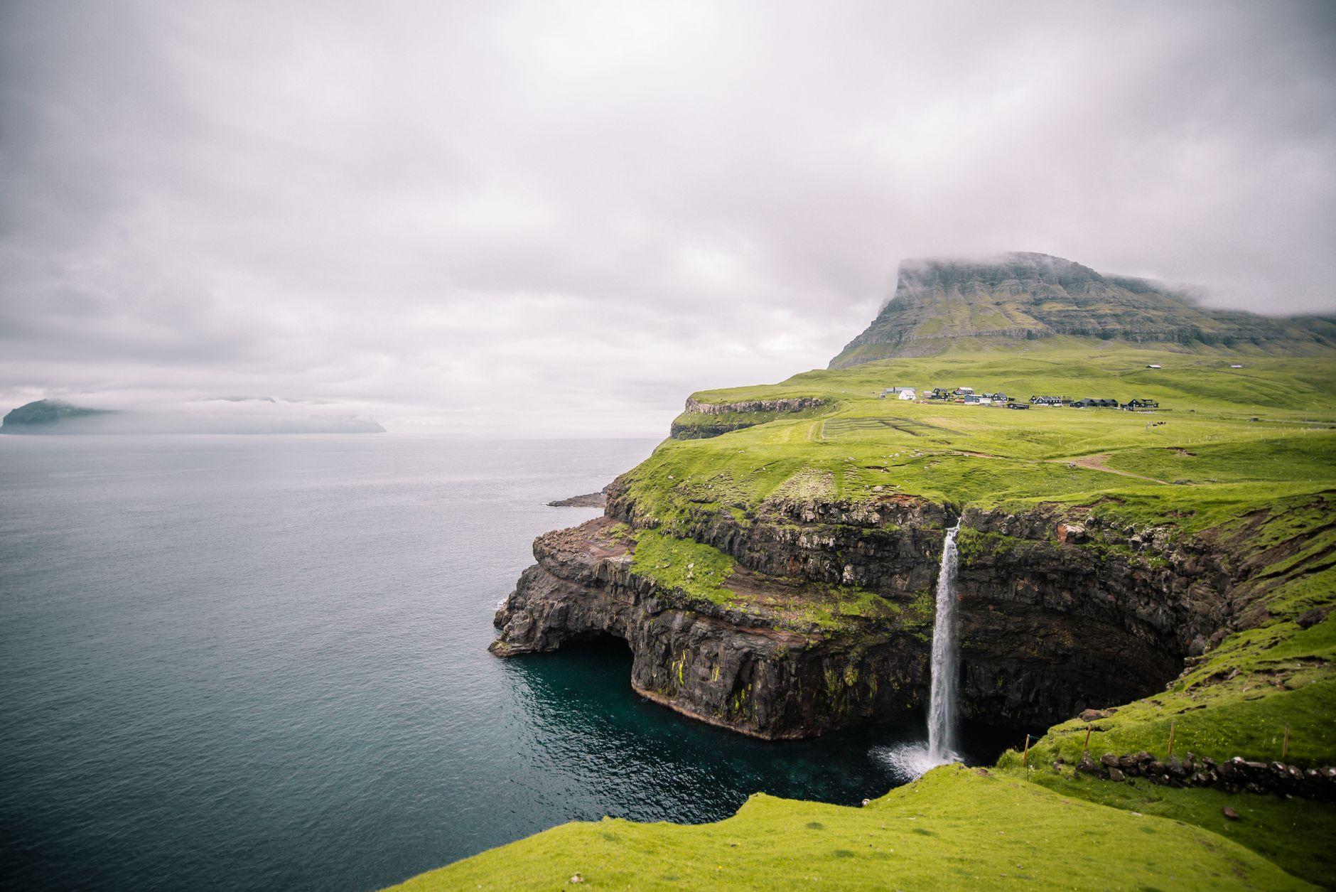 Faroe Islands, Denmark