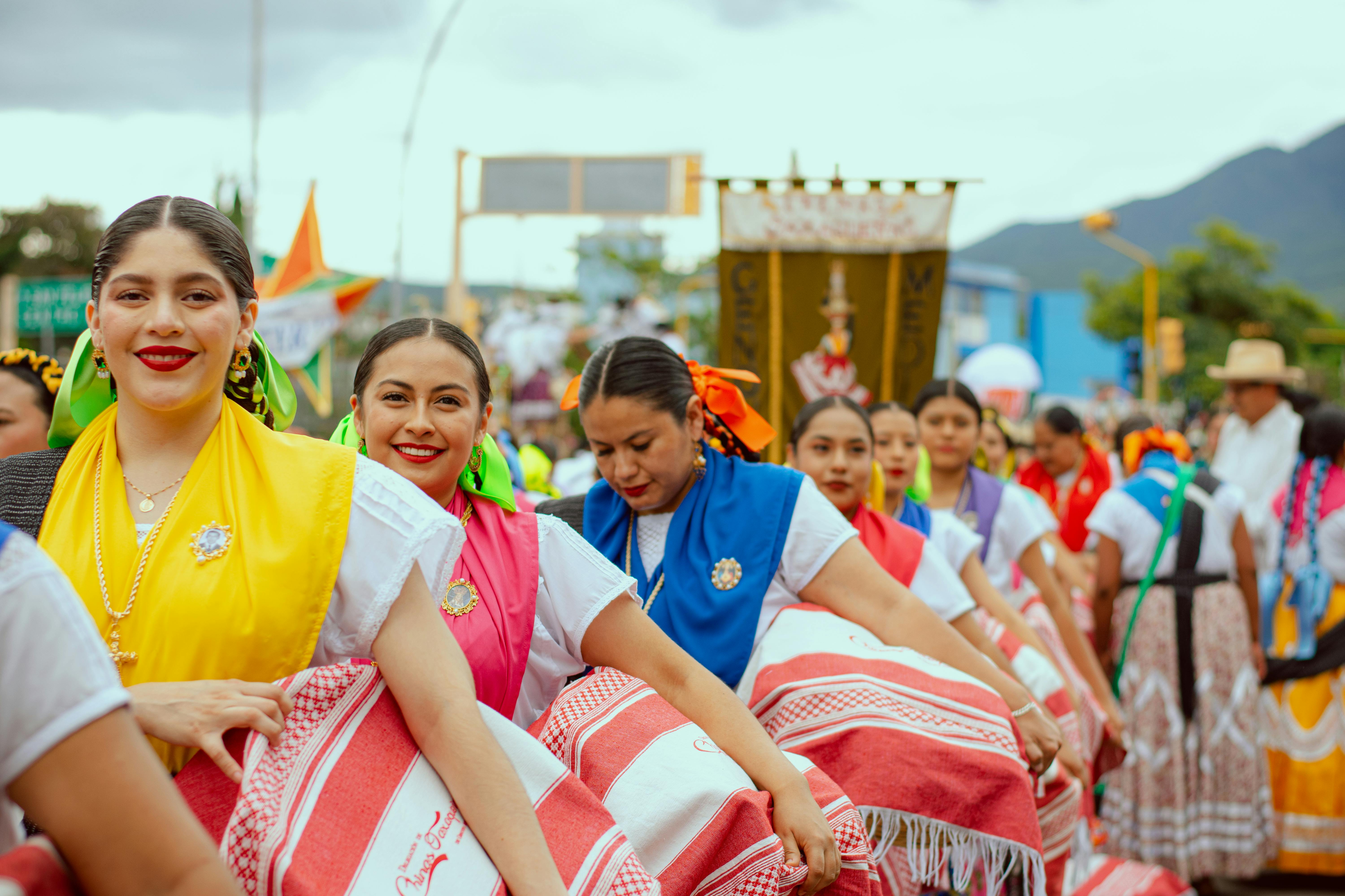 Celebrating Latin America Folk Heroes