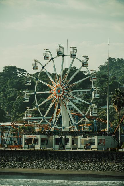 Desaru Coast Family Fun and Water Parks in Johor Desaru Coast Family Fun and Water Parks in Johor