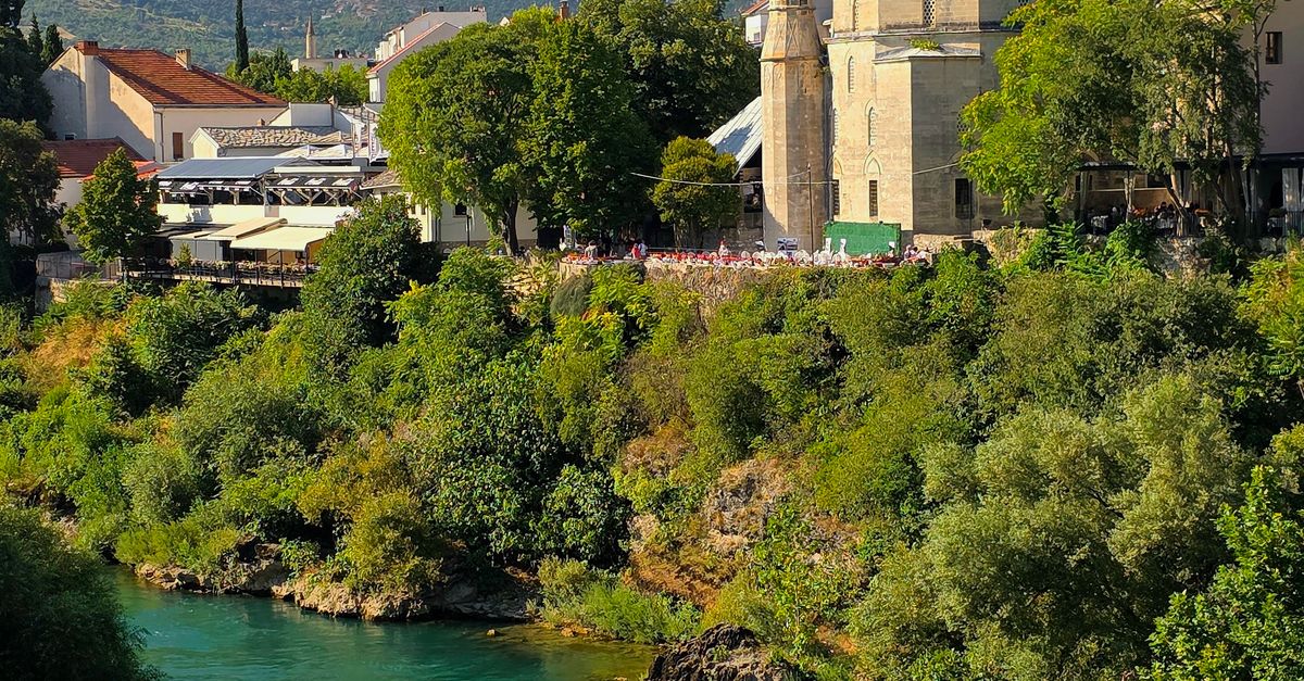 Bosnia y Herzegovina: cómo reducir fragmentación económica y aumentar inversión Bosnia y Herzegovina: cómo reducir fragmentación económica y aumentar inversión