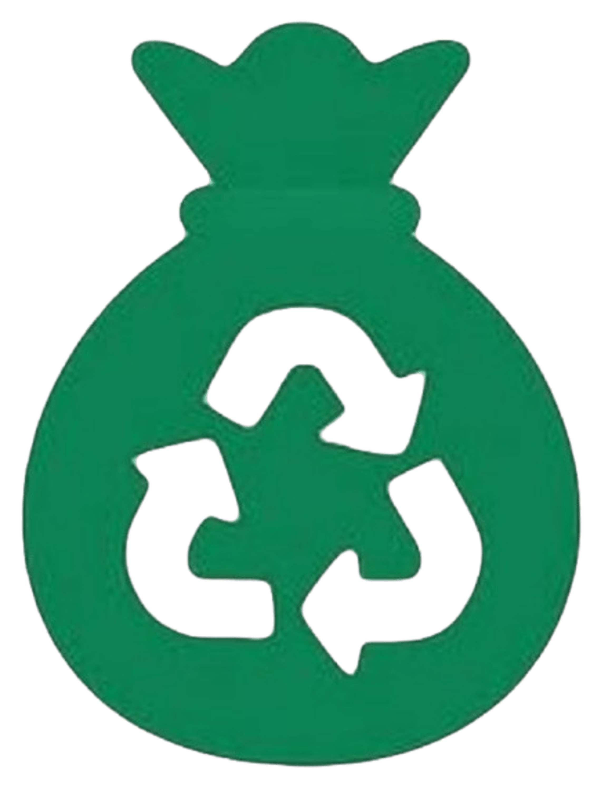 TrashCashMX Logo