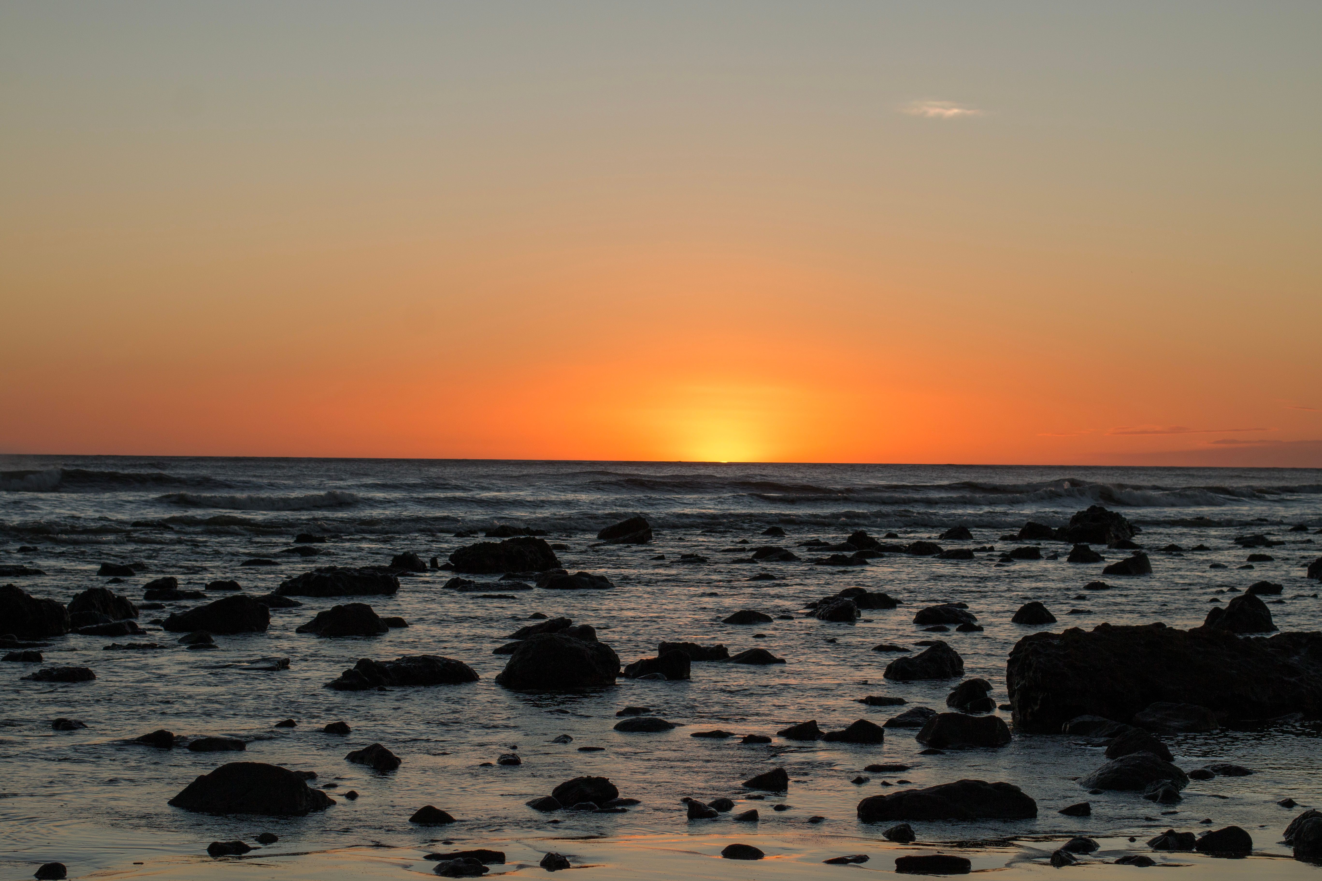 Travel inspiration for A Motorcycle Explorer’s Pacific Coastal Highway Ride Through Nicaragua