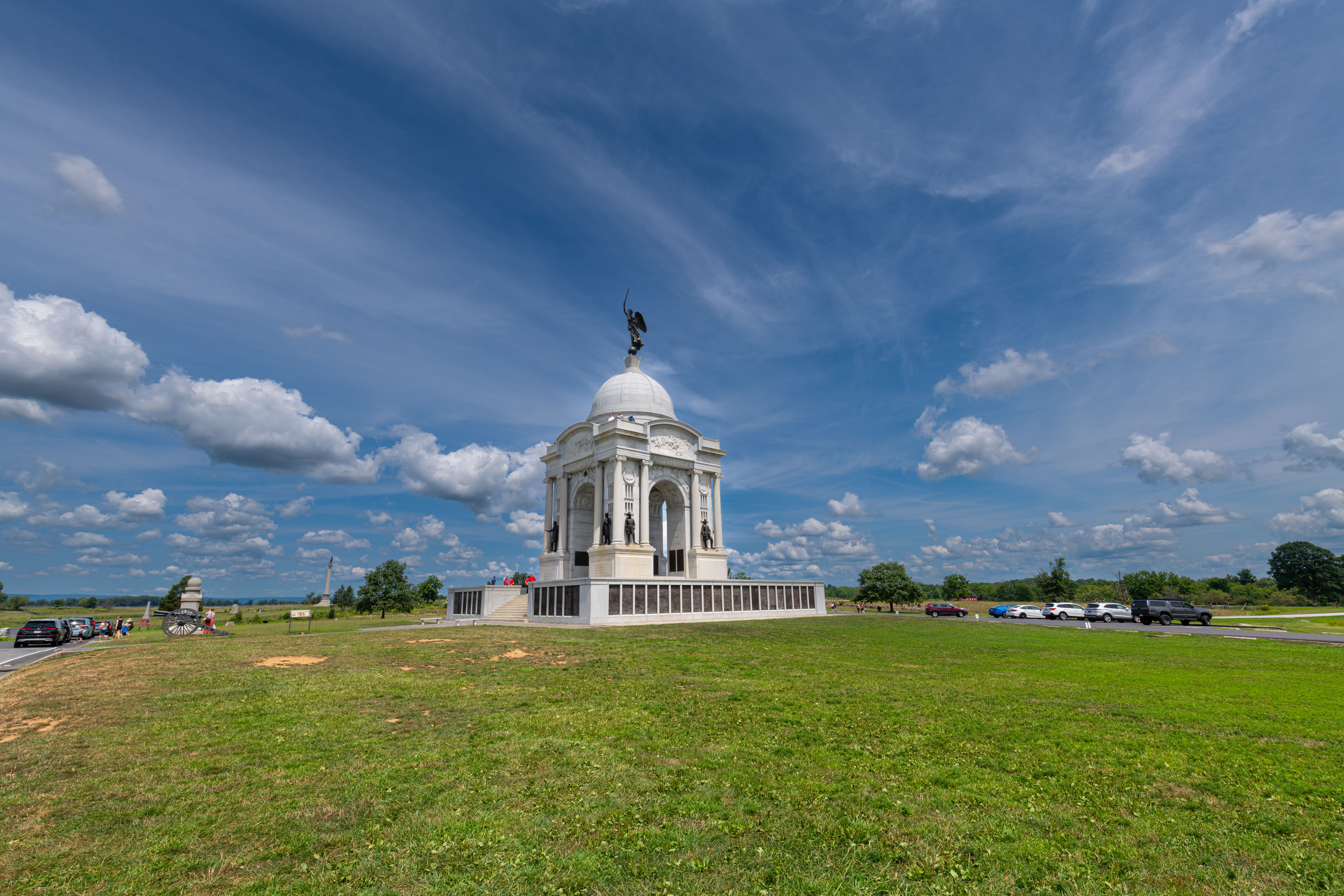 What Are the Most Important Forgotten Civil War Battlefields — and Why Did the West Decide the War?