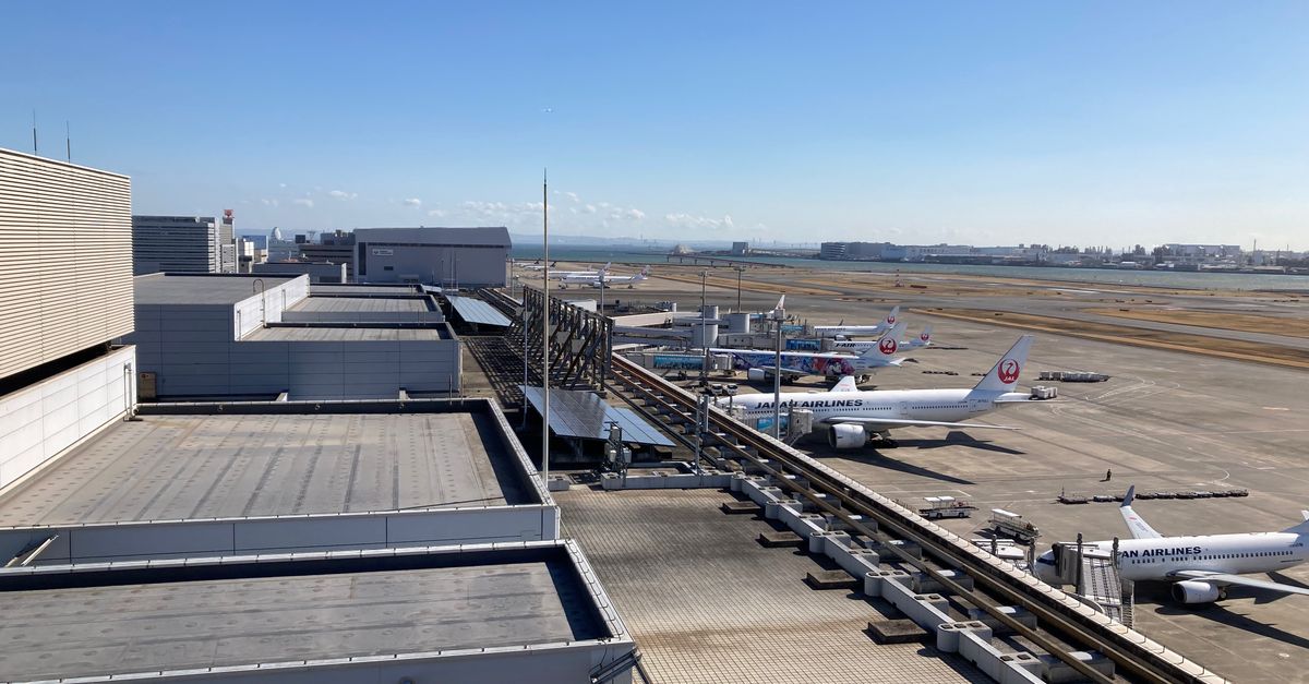 🌟 快来关注!熊本空港突发状况,航班全中断!✈️ 🌟 快来关注!熊本空港突发状况,航班全中断!✈️