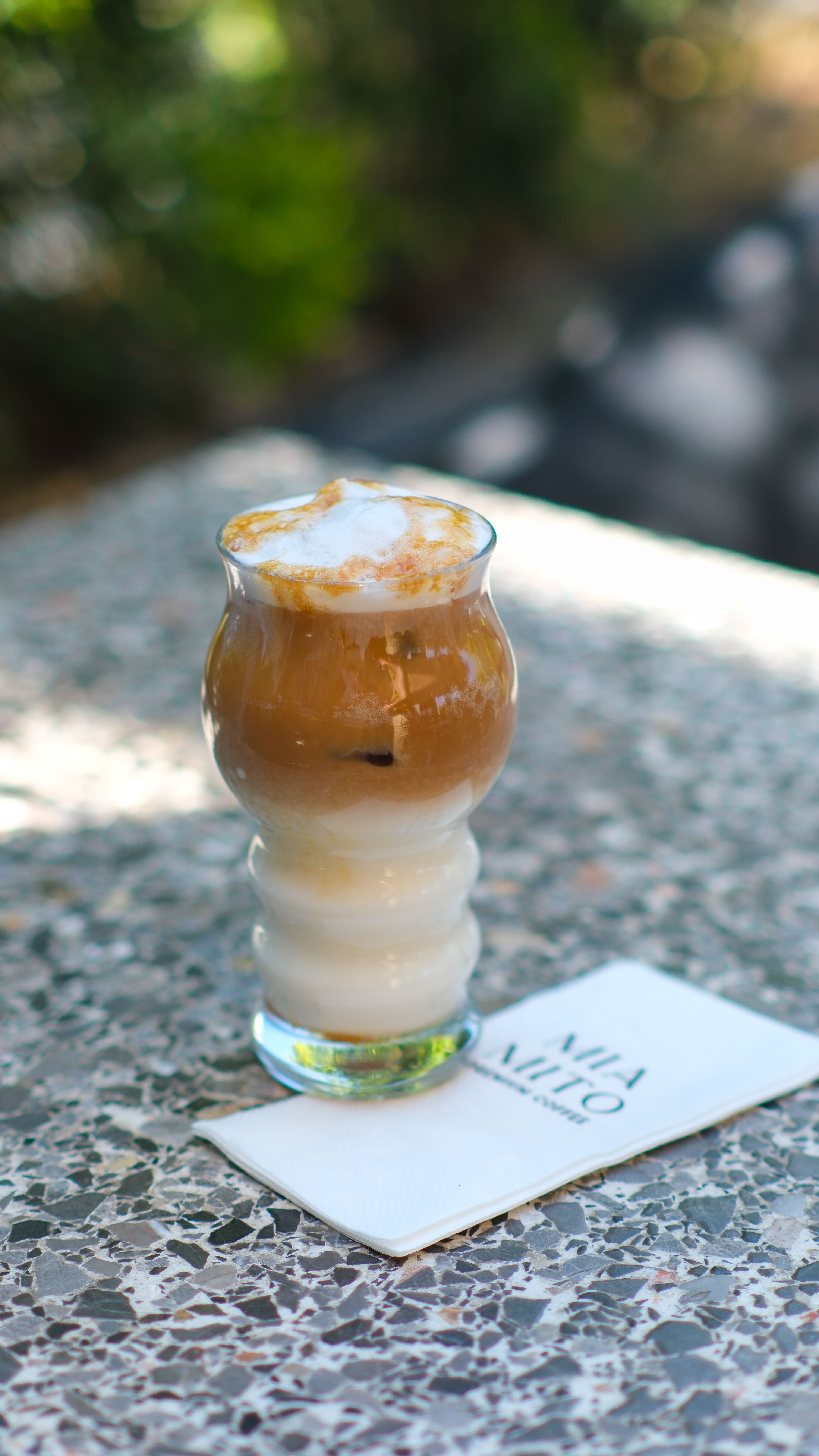 Freddo Cappuccino