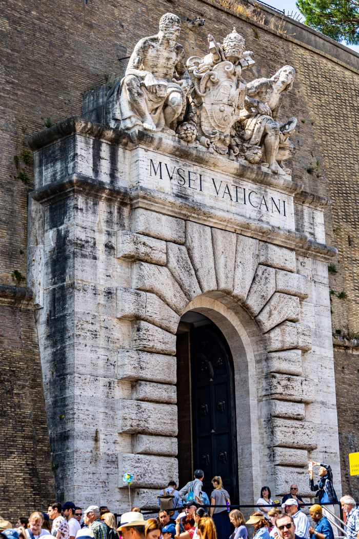 Vatican City