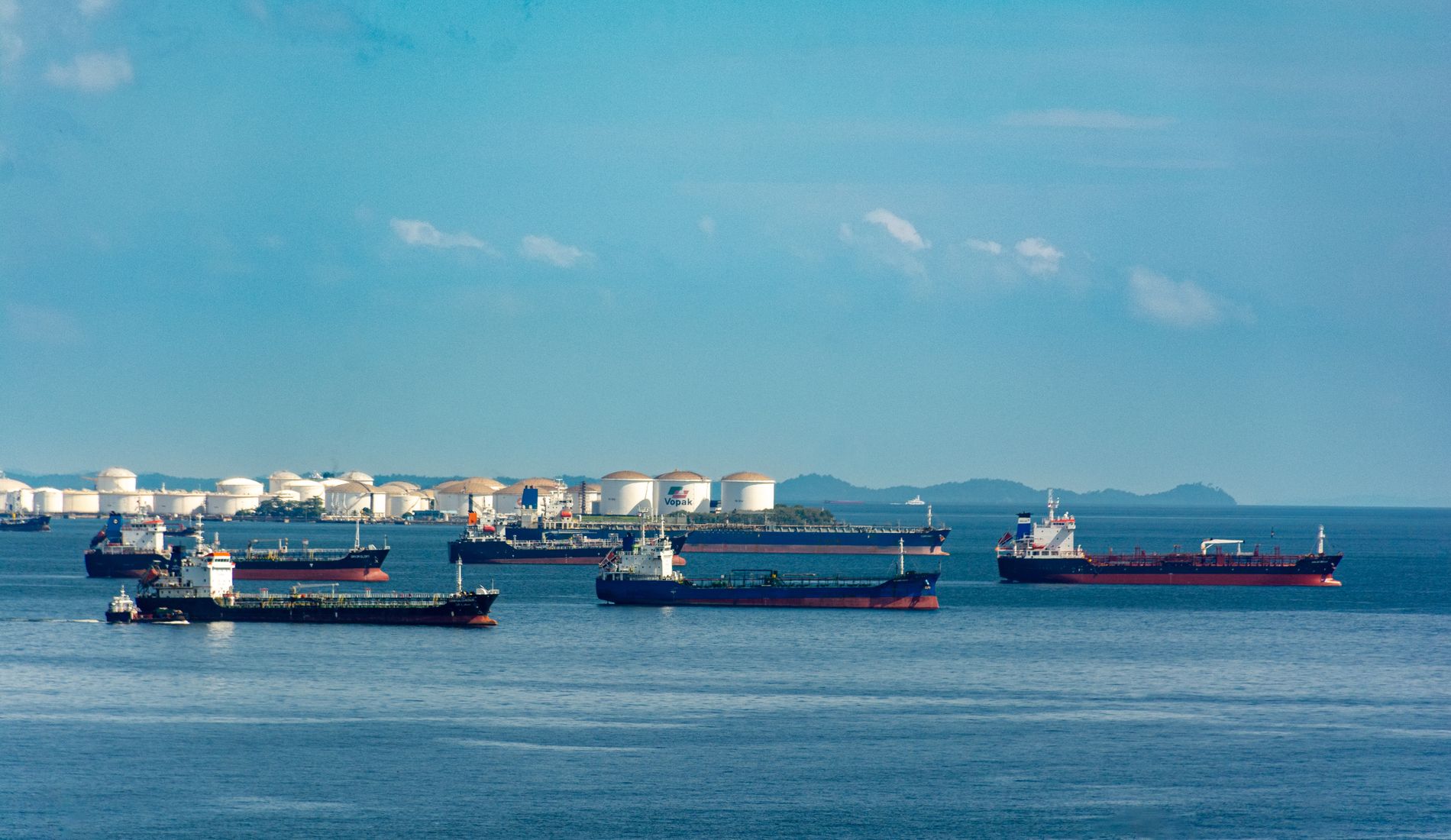 Product Transfer — Jansma Shipping B.V.