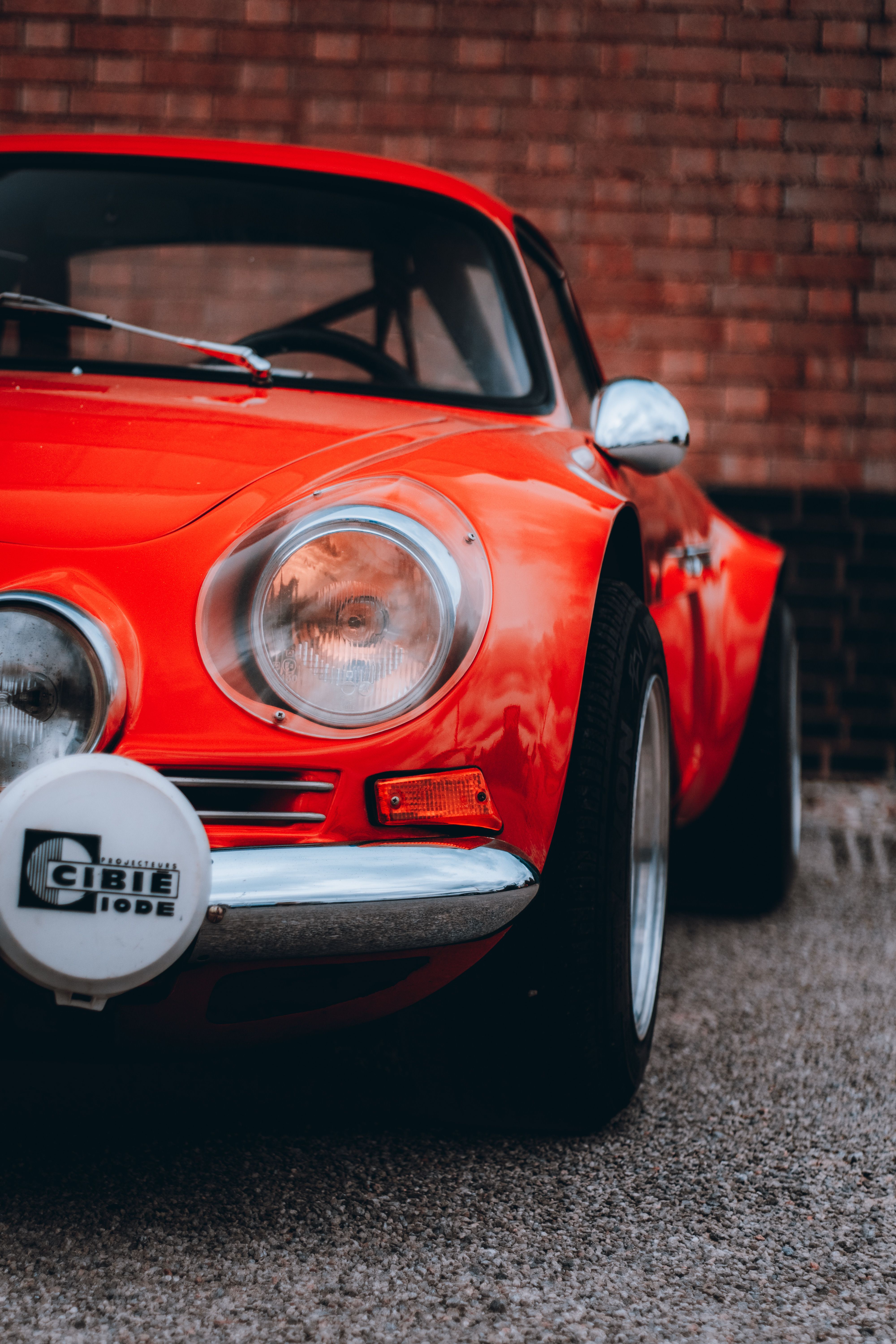Ferrari, Porsche, and the Pursuit of Provenance: Classic Car Markets Accelerate Into 2026 Post feature image